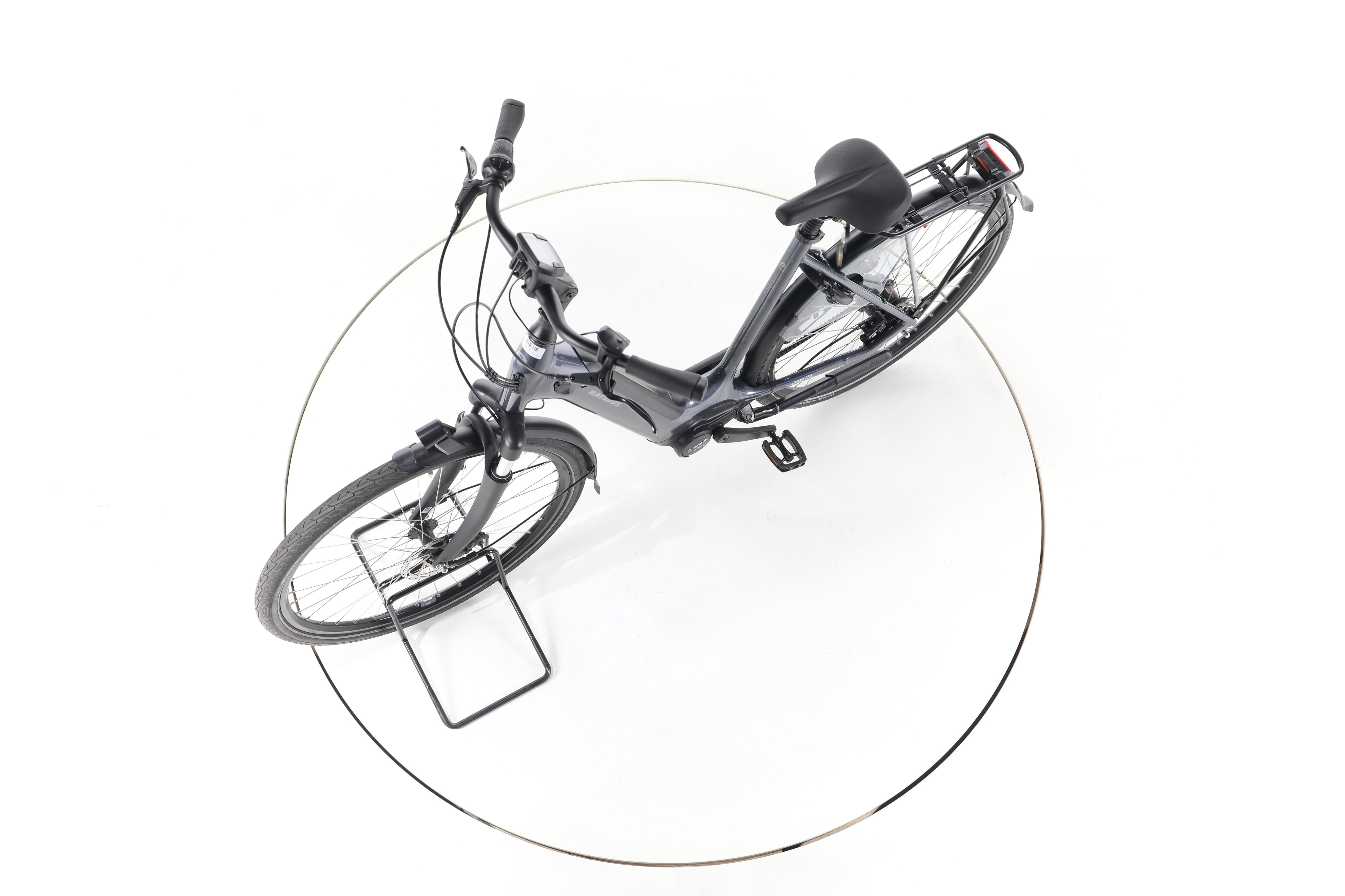 Batavus Finez E-Go Power City E-Bike Tiefeinsteiger - Image 18