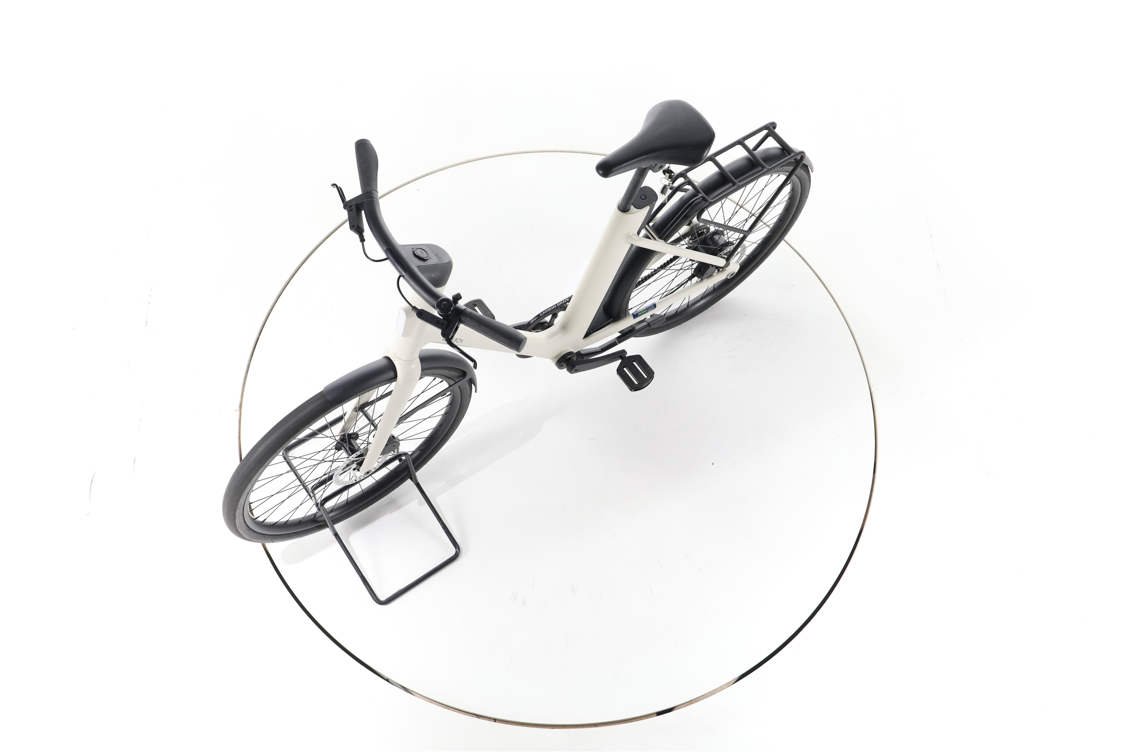 Cowboy Cruiser ST City E-Bike Tiefeinsteiger 2024 - Image 18