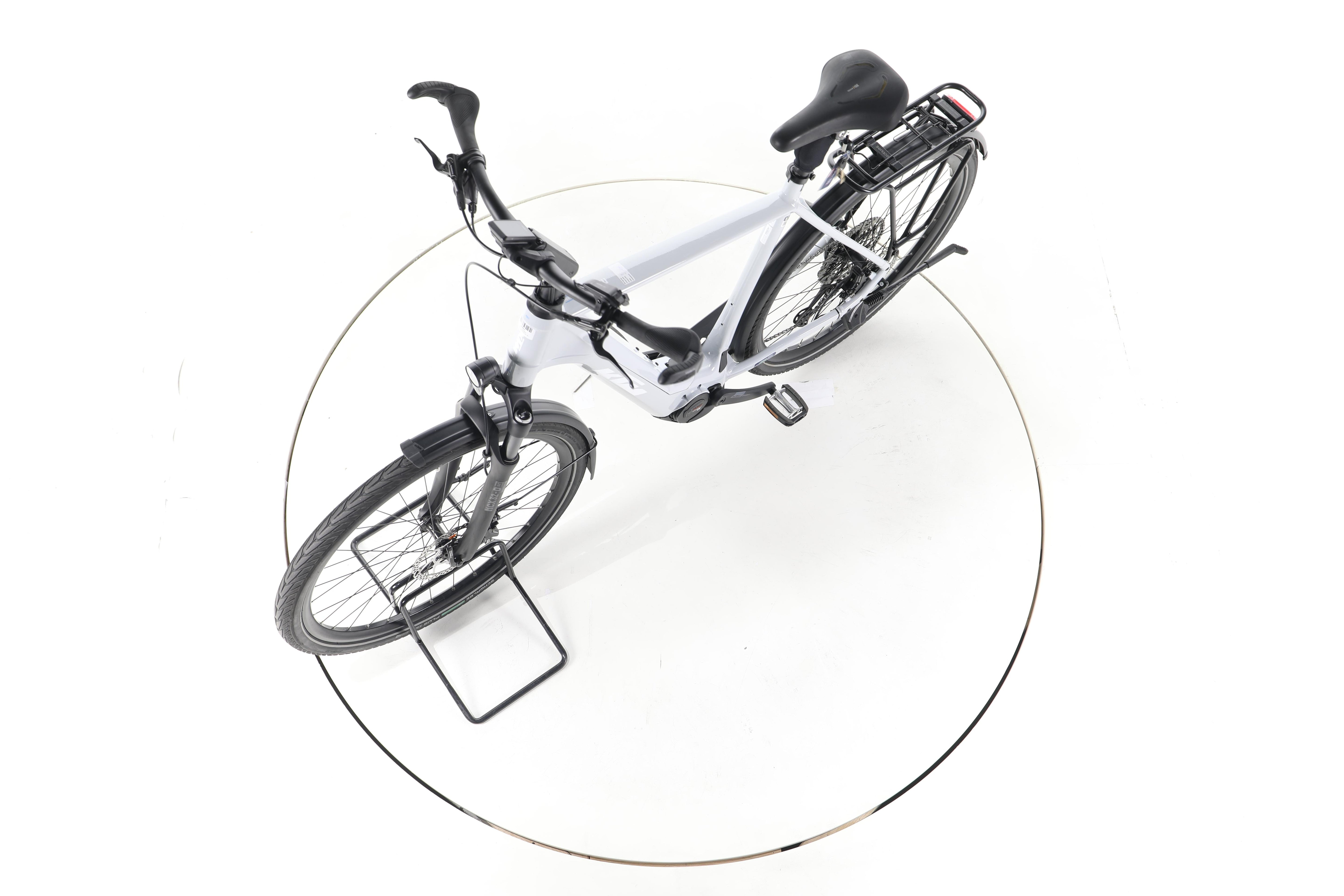 KTM Macina Style X Pro Trekking E-Bike 2024 - Image 18
