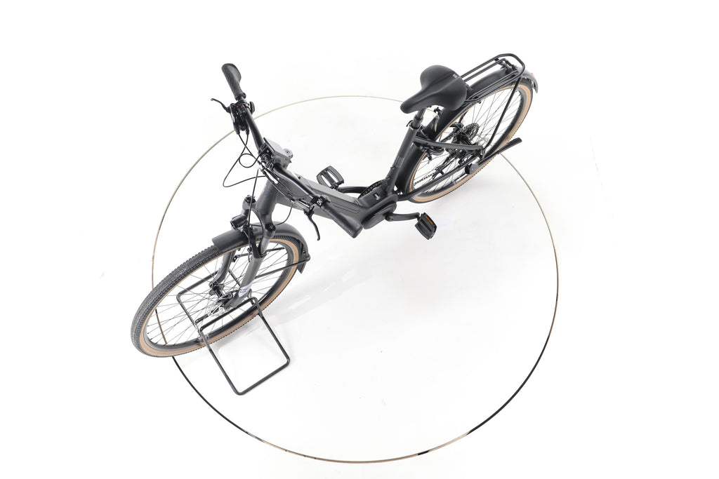 Rock Machine Crossride E450 Trekking E-Bike Tiefeinsteiger - Image 18