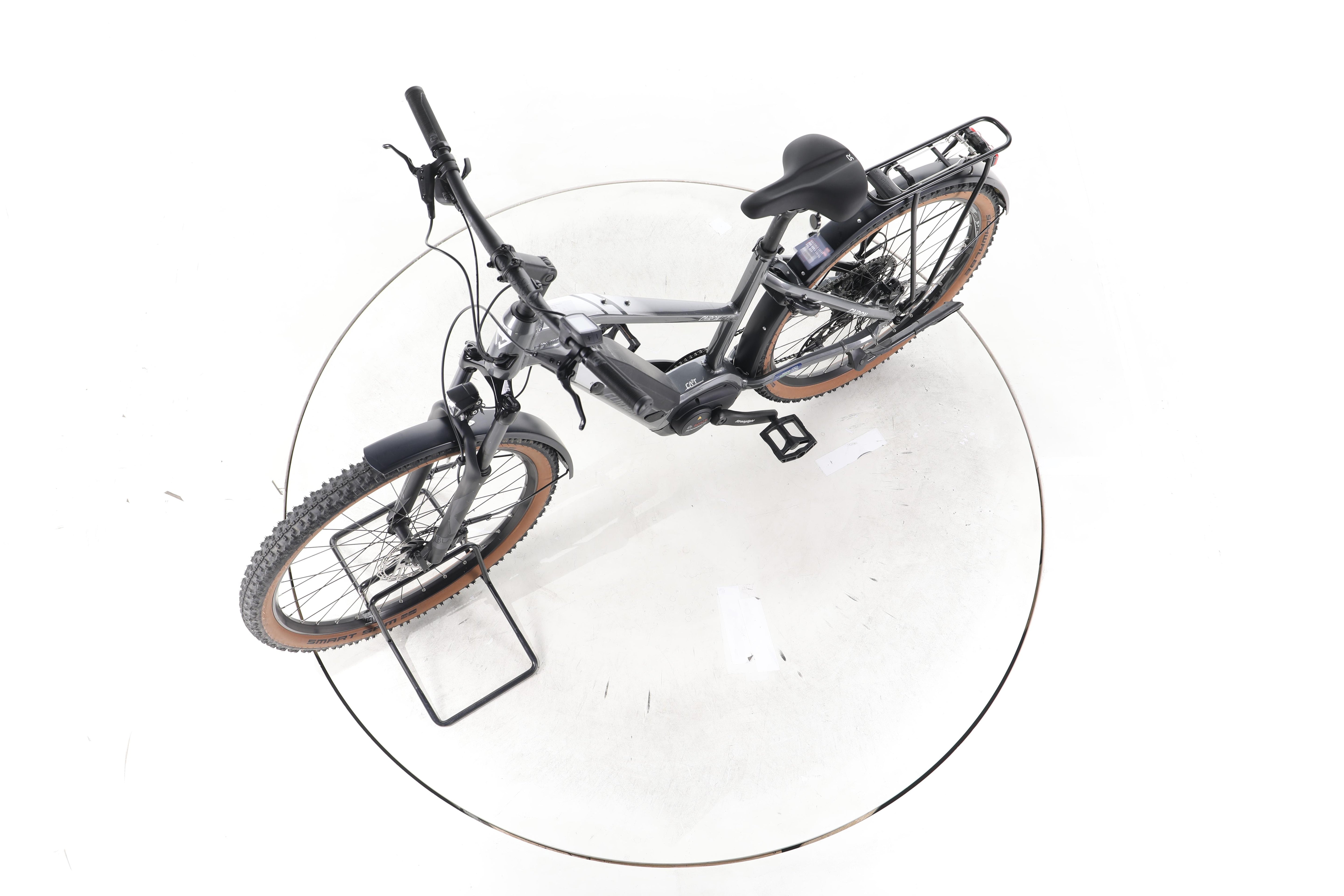 Conway Cairon C1.0 Trekking E-Bike - Image 18