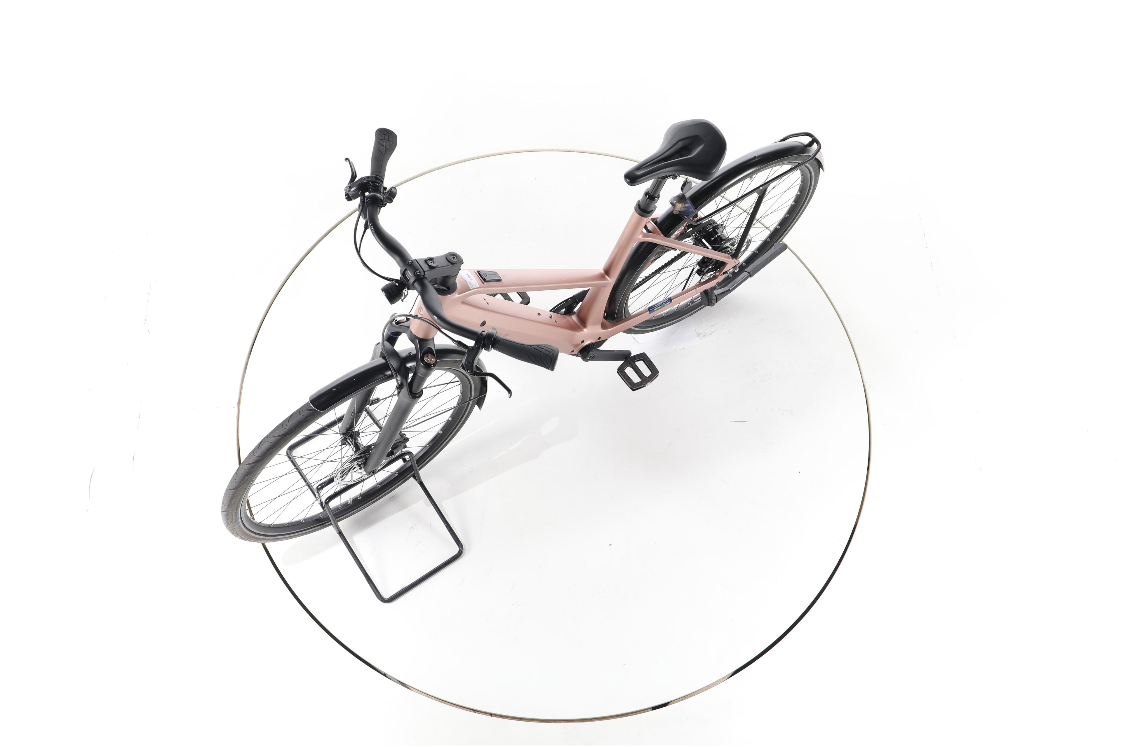 Riese & Müller UBN Seven silent City E-Bike 2023 - Image 18