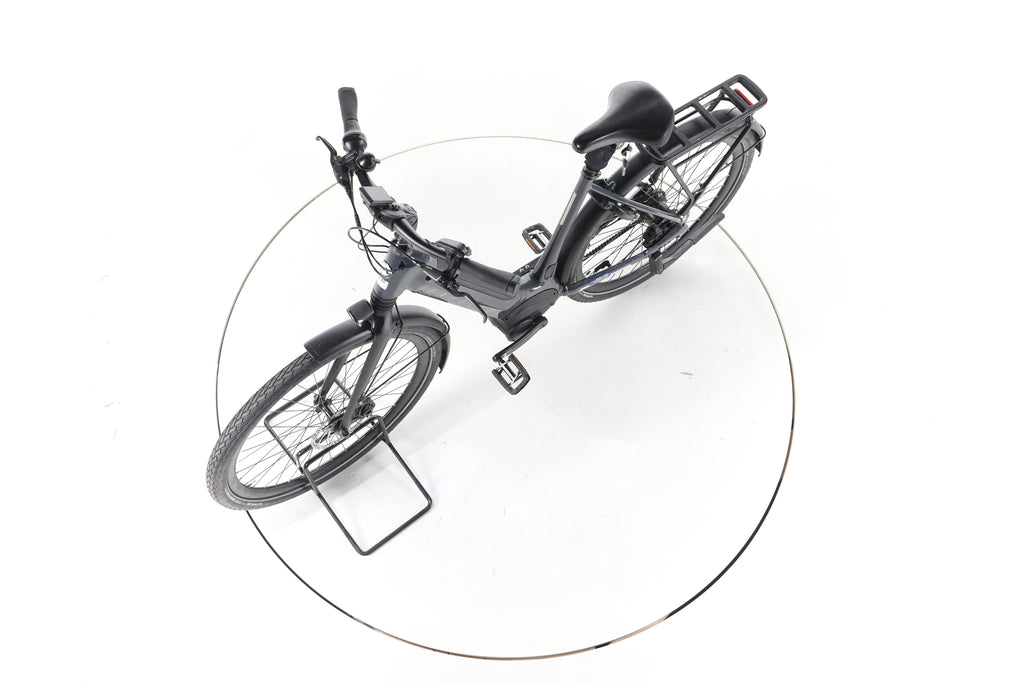 Gazelle Ultimate C5 HMB City E-Bike Tiefeinsteiger - Image 18