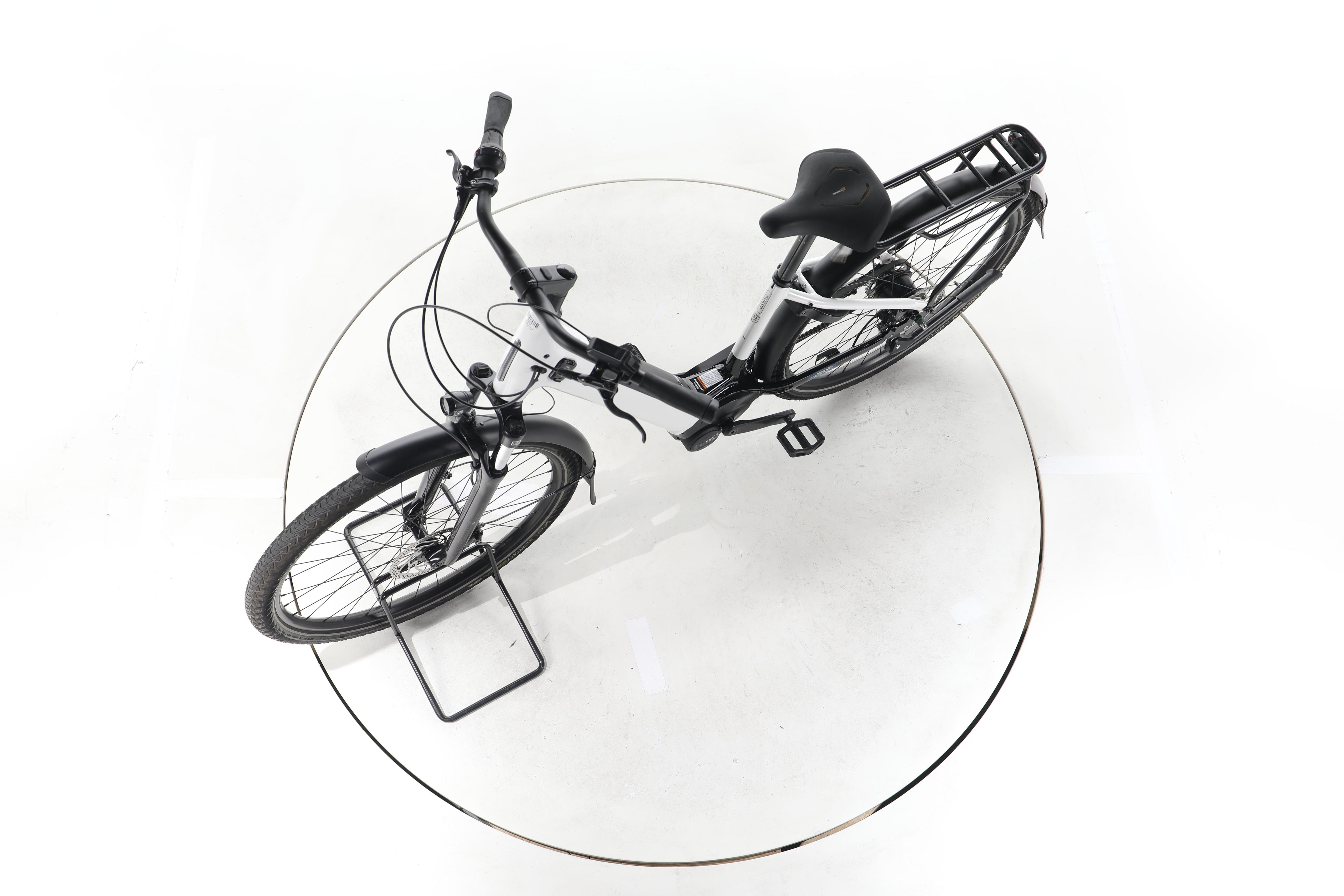 Cannondale Mavaro Neo City E-Bike Tiefeinsteiger 2024 - Image 18