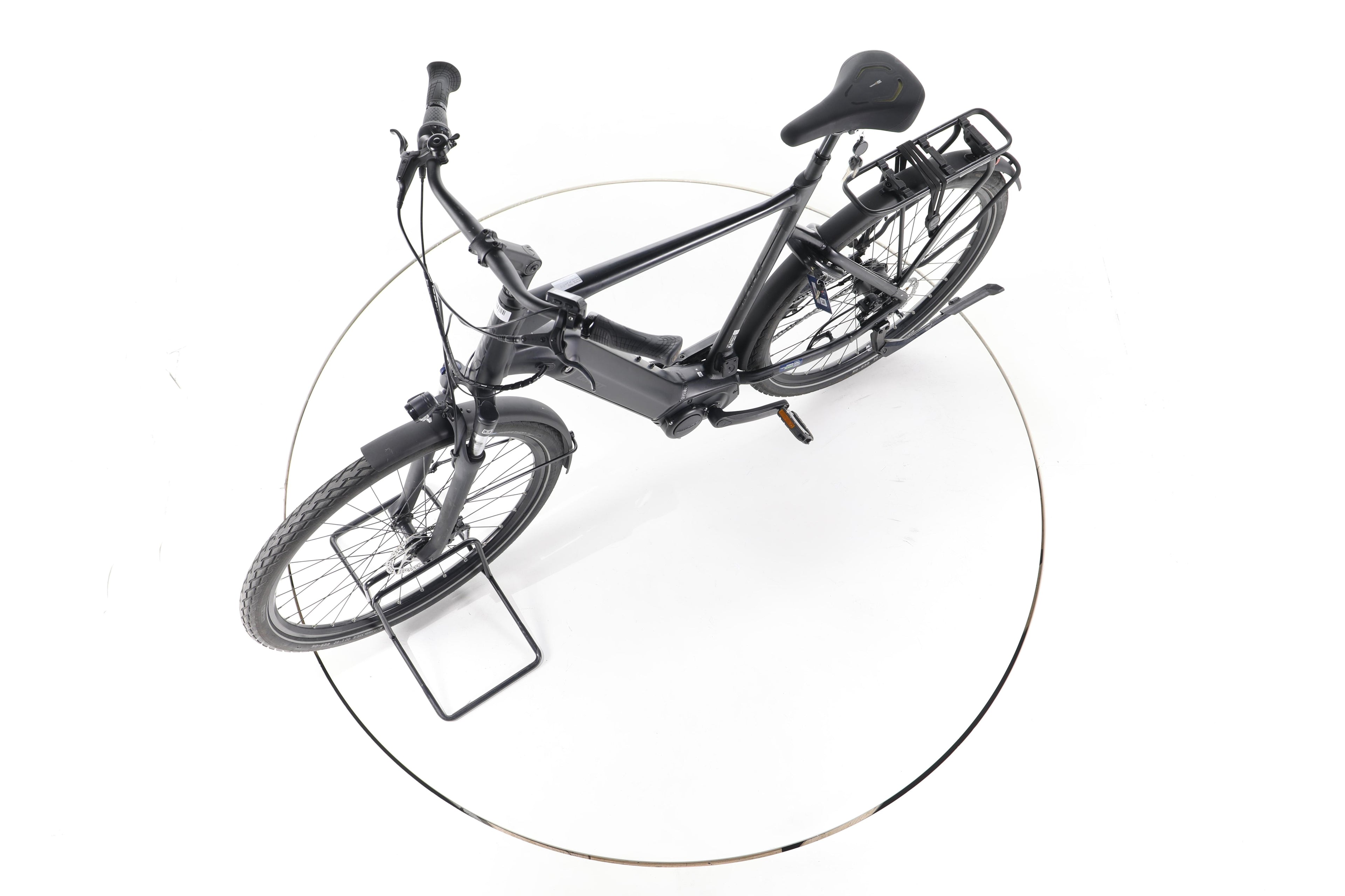 Giant DailyTour E+ 2 City E-Bike - Image 18