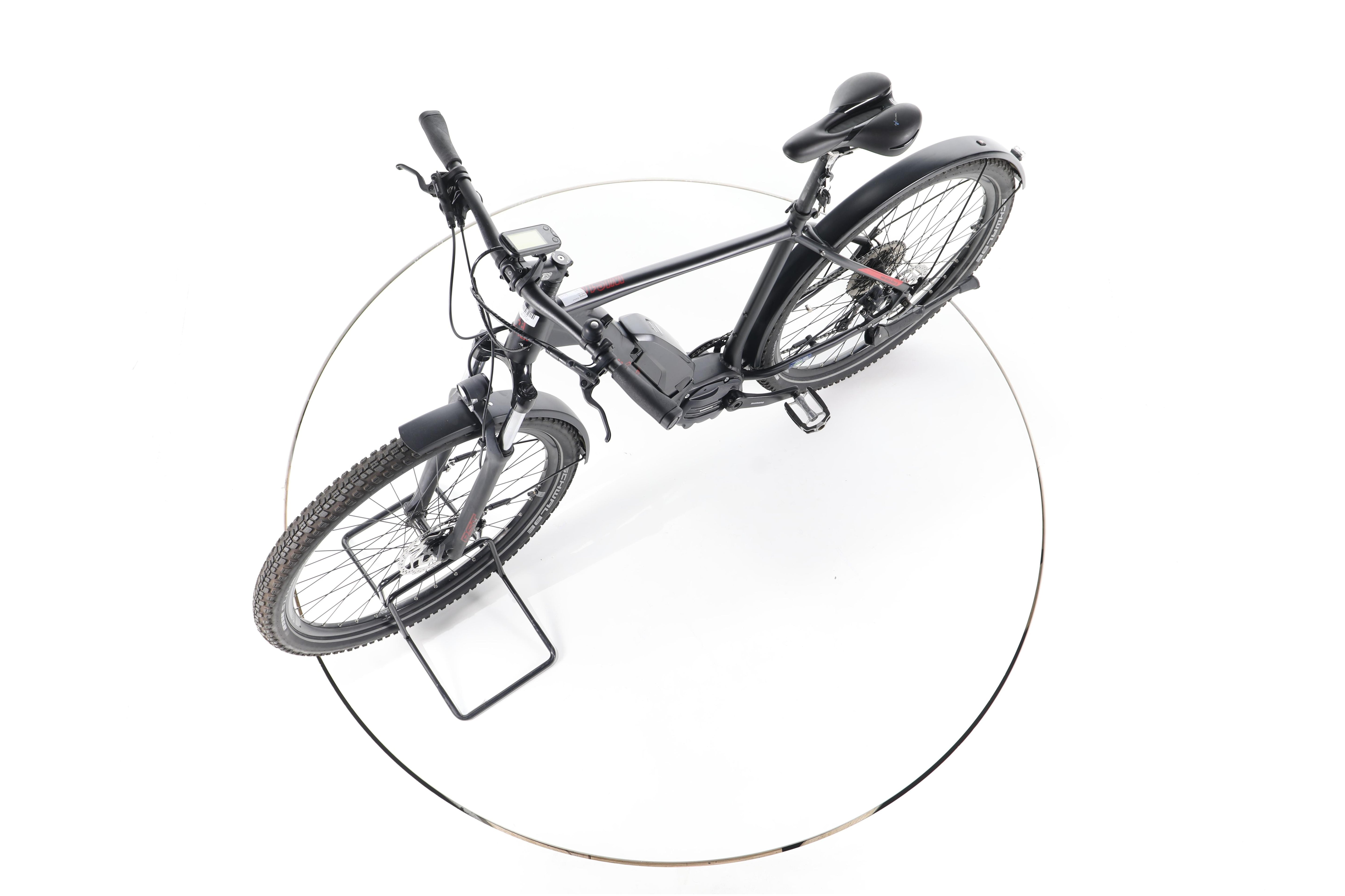 Wittich WIS10 Trekking E-Bike - Image 18
