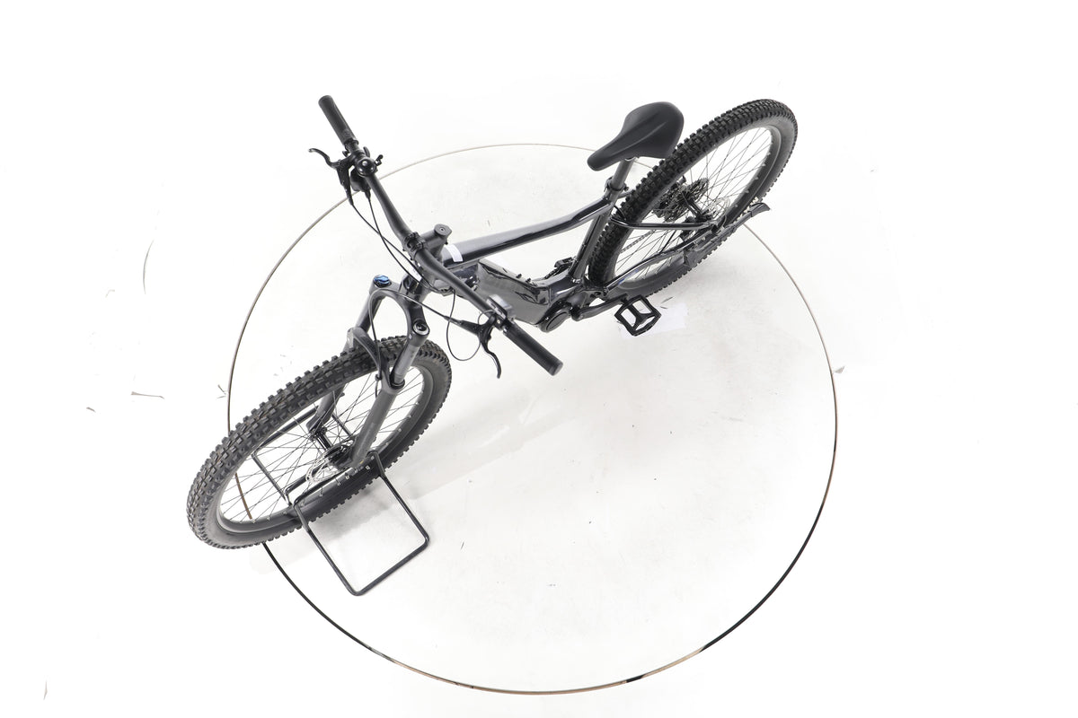 Giant Fathom E+ Pro 2 E-Bike - Image 18