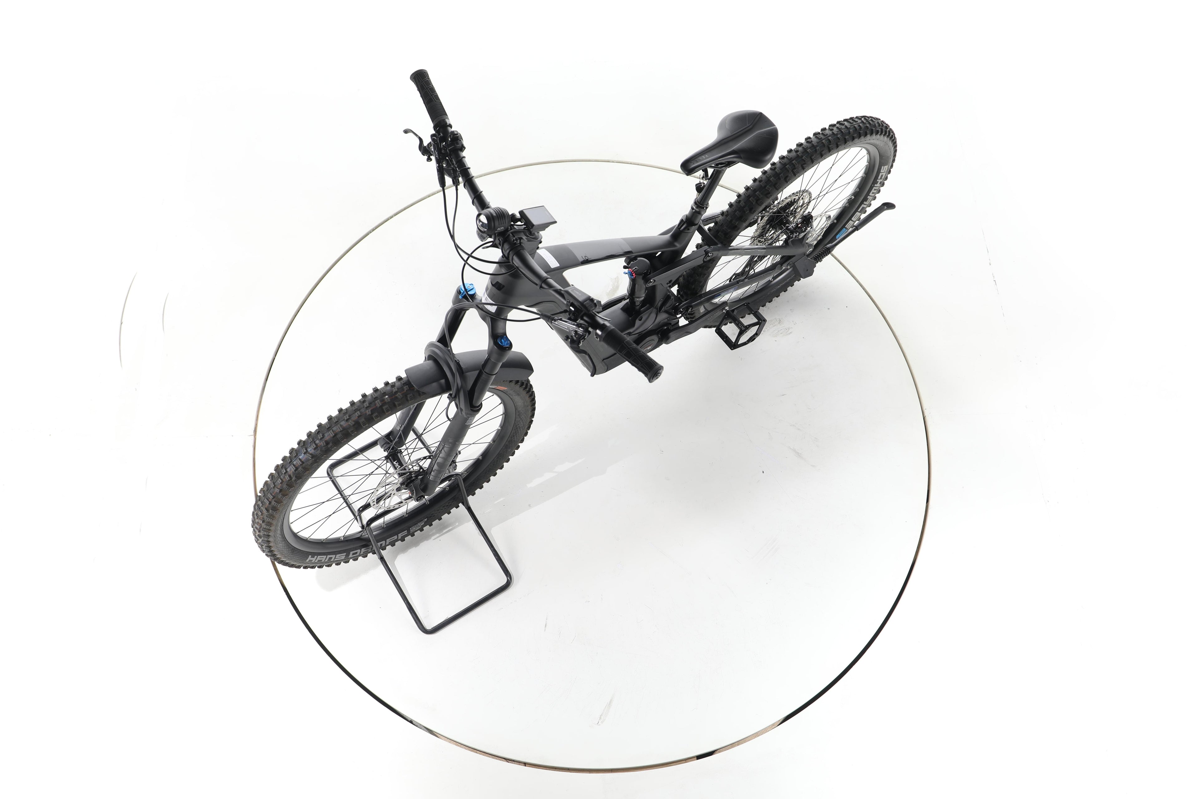 Cube Stereo Hybrid 140 HPC SLX Fully E-Bike Carbon 2024 - Image 18
