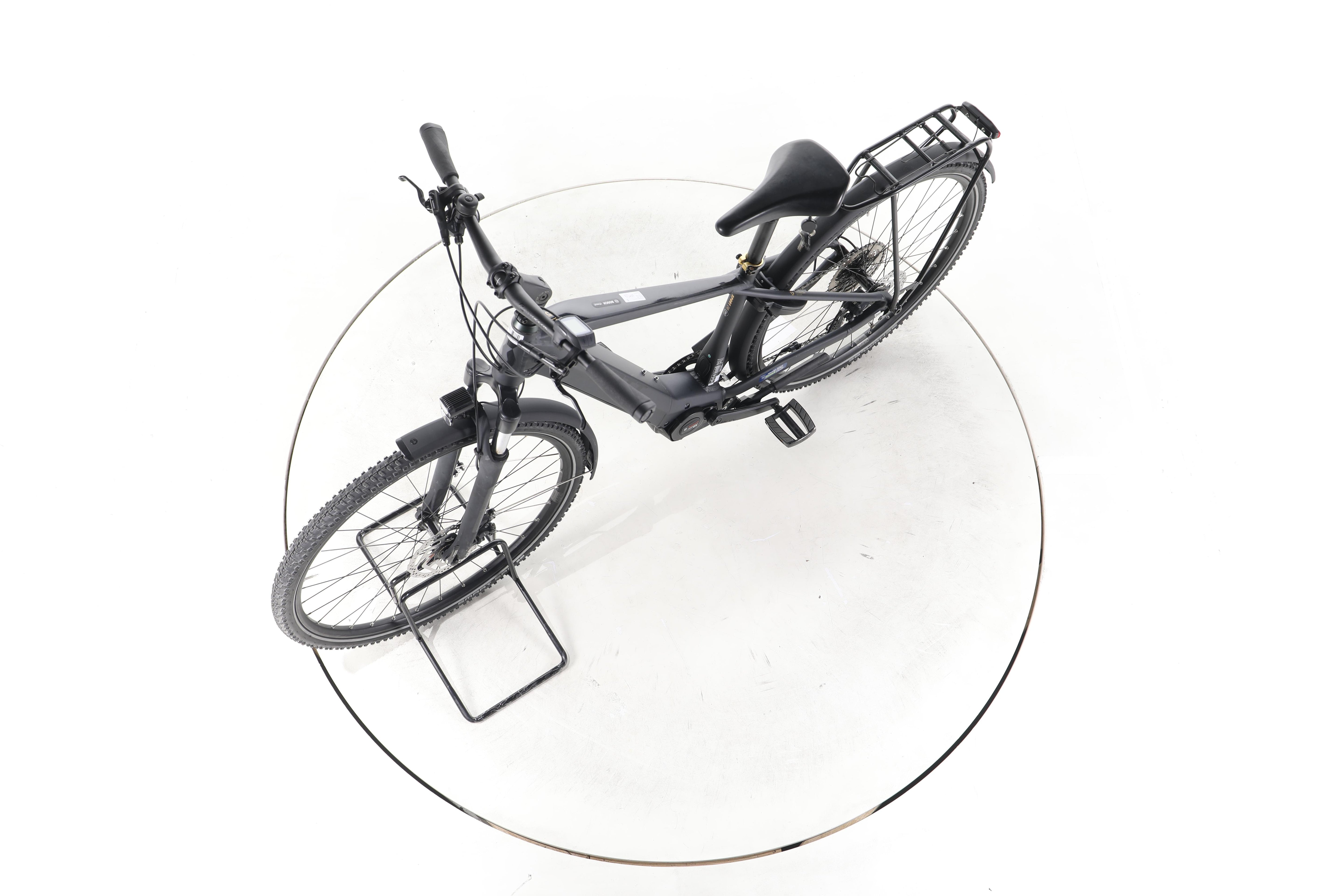 Scott Sub Sport eRIDE 20 Trekking E-Bike - Image 18