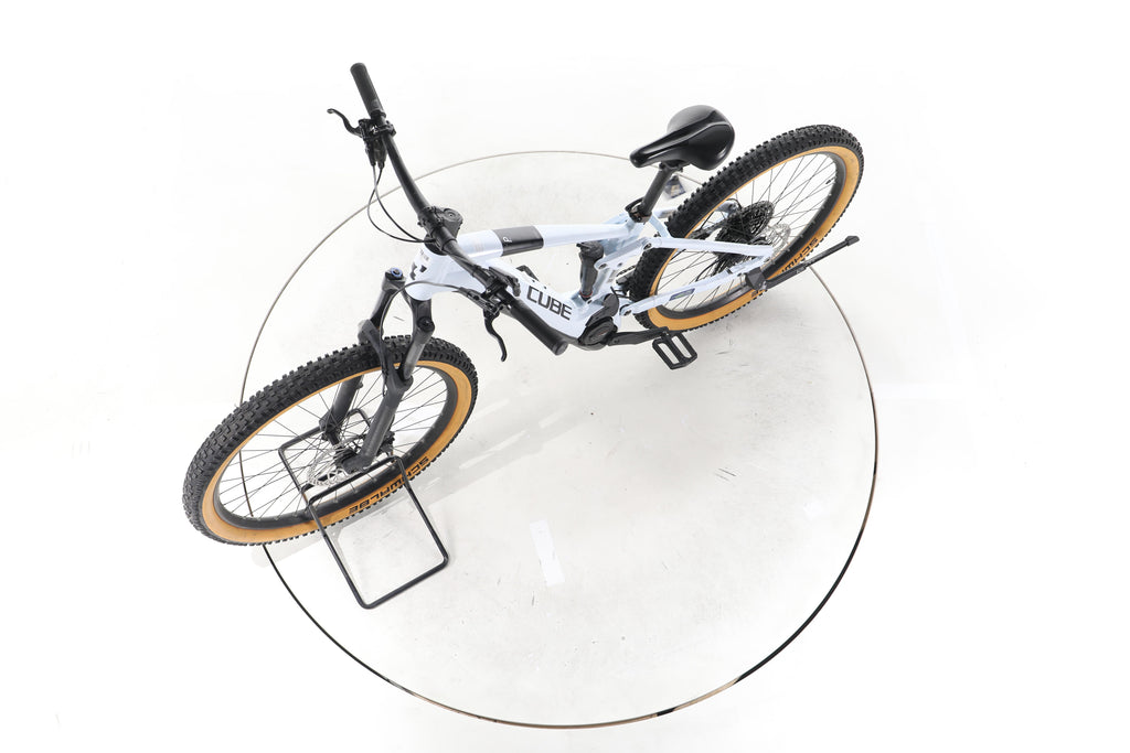 Cube Stereo Hybrid 120 Pro E-Bike Fully - Image 18