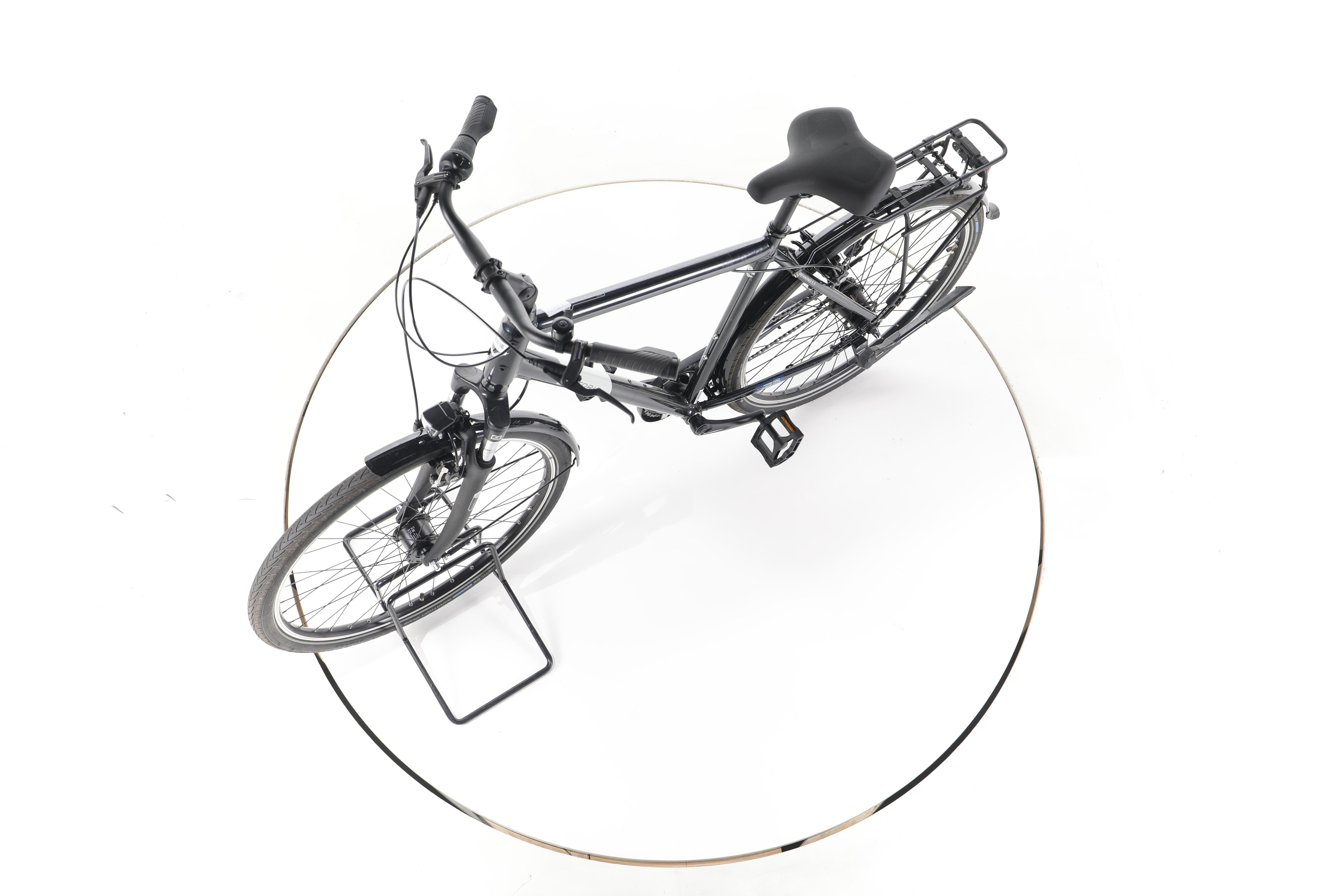 Victoria Trekking 5.5 Fahrrad City & Trekking - Image 18