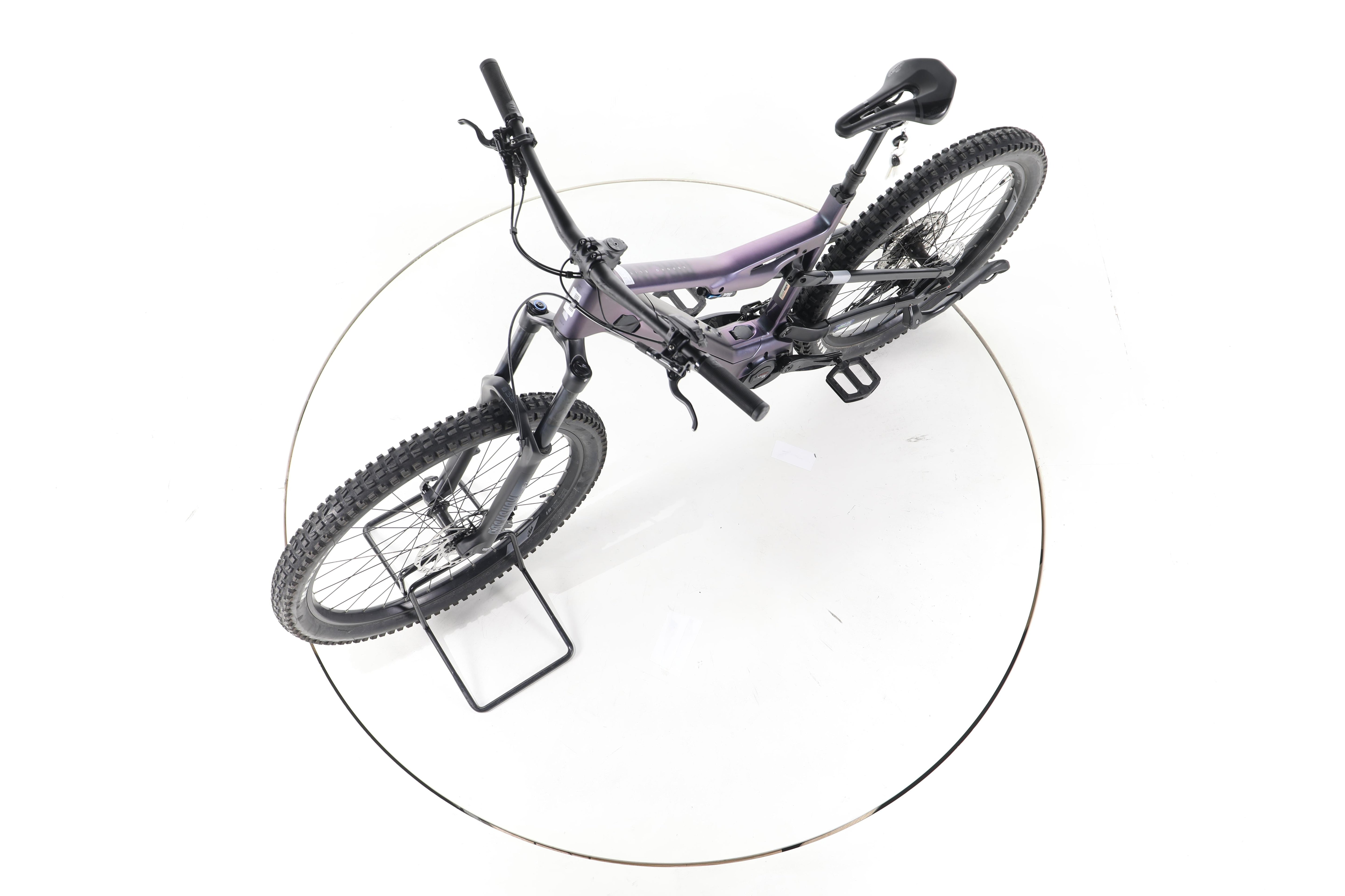 KTM Macina Kapoho Elite Fully E-Bike 2023 - Image 18