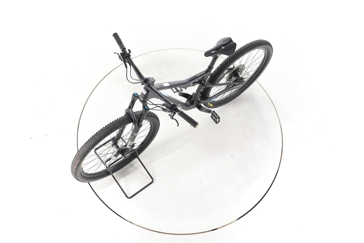 Orbea OIZ M30 Fahrrad Fully - Image 18