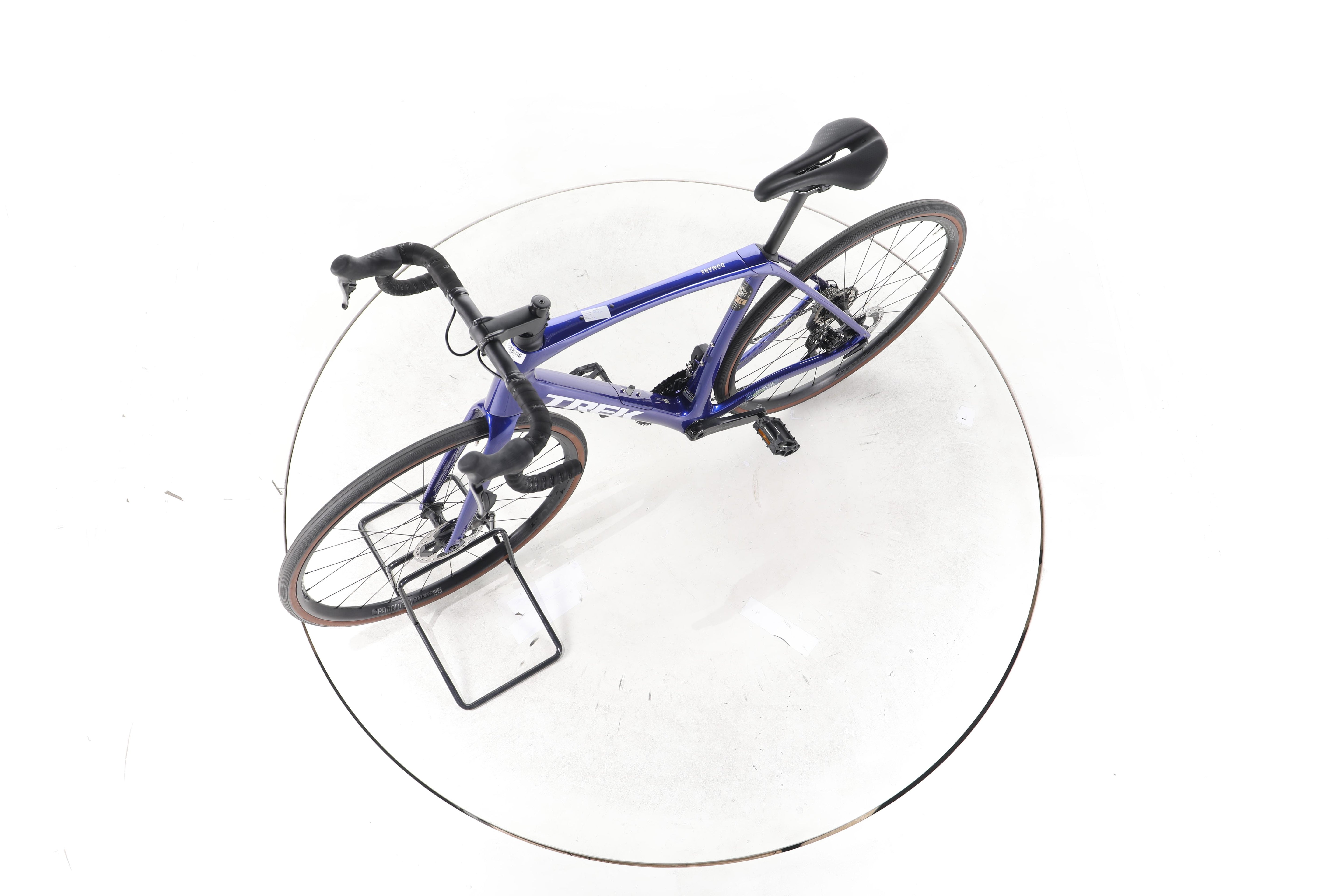 Trek Domane SL 6 Gen 4 Rennrad Carbon - Image 18