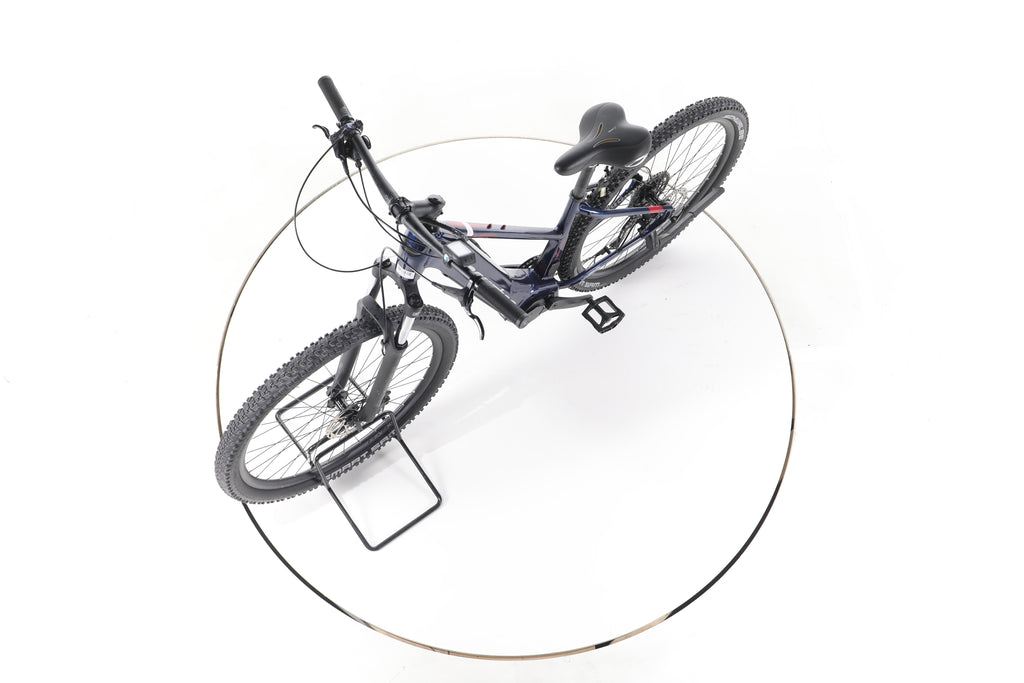 Corratec E-Power X-Vert CX6 E-Bike - Image 18