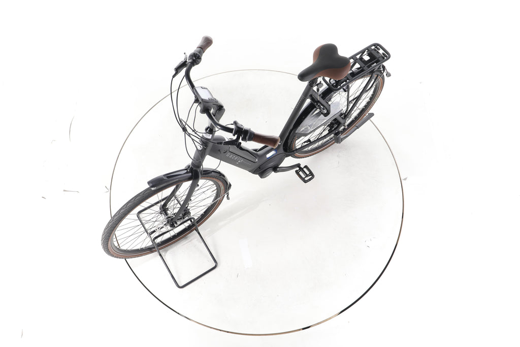 Gazelle Arroyo C8 HMB Elite Trekking E-Bike Tiefeinsteiger - Image 18