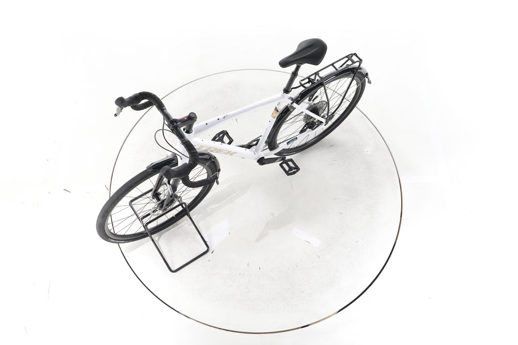 Trek Checkpoint ALR 5 AXS Gravelbike 2024 - Image 18