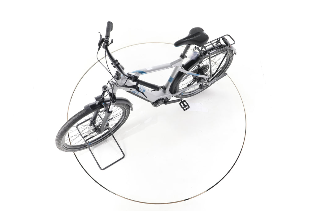 R Raymon TourRay E 5.0 Trekking E-Bike - Image 18