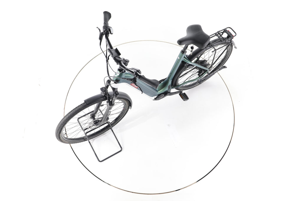 Victoria Manoc 5 City E-Bike Tiefeinsteiger 2023 - Image 18