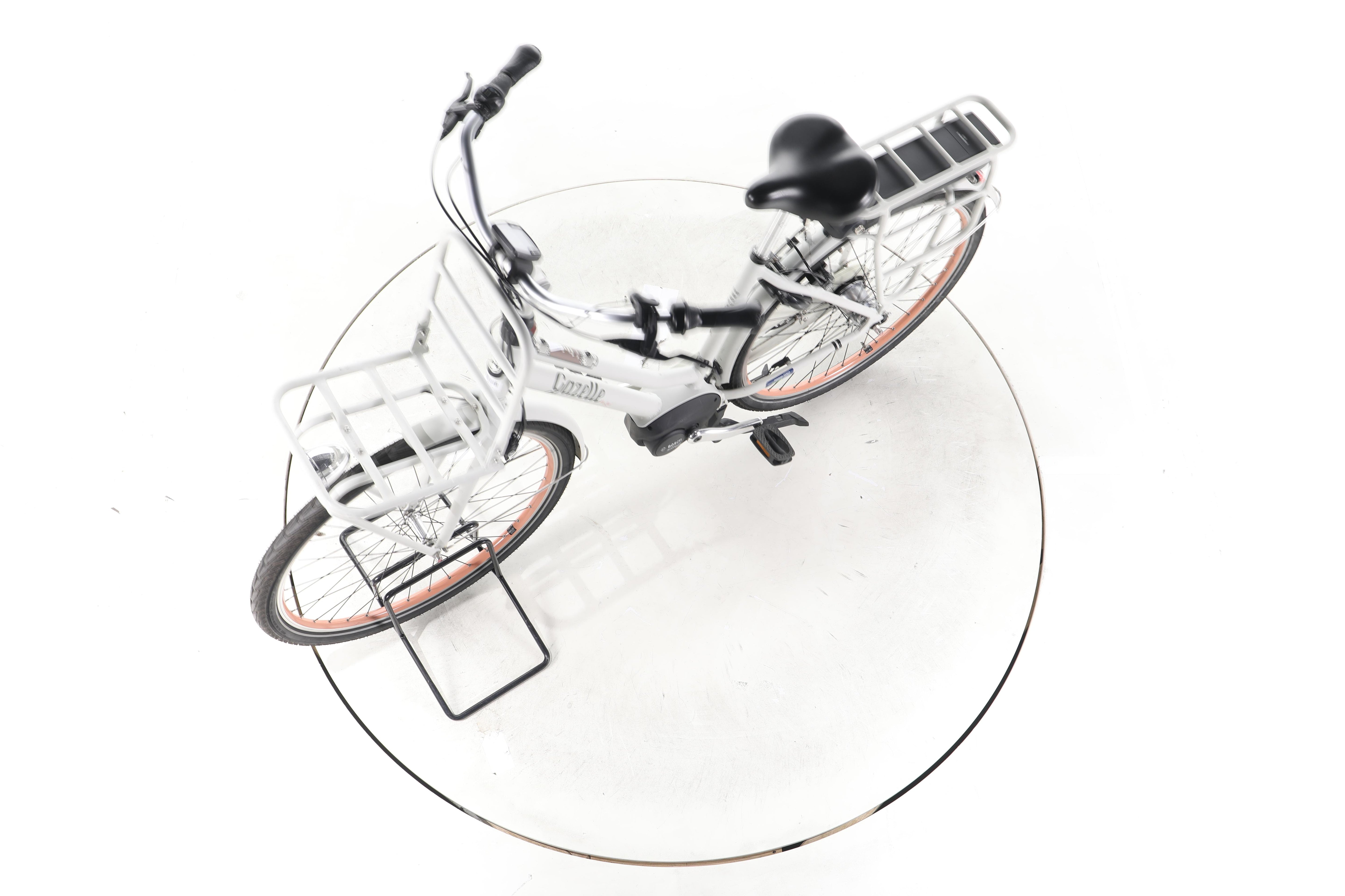 Gazelle Miss Grace C7+ HMB City E-Bike Tiefeinsteiger - Image 18