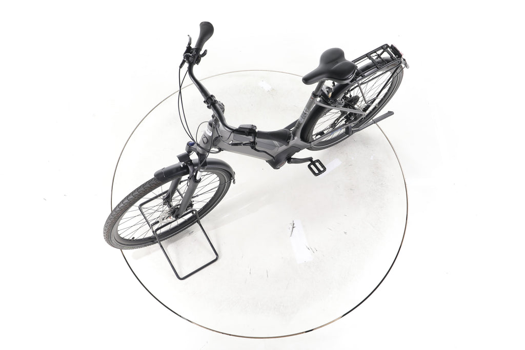 Kalkhoff Endeavour 3.B Move Trekking E-Bike Tiefeinsteiger - Image 18