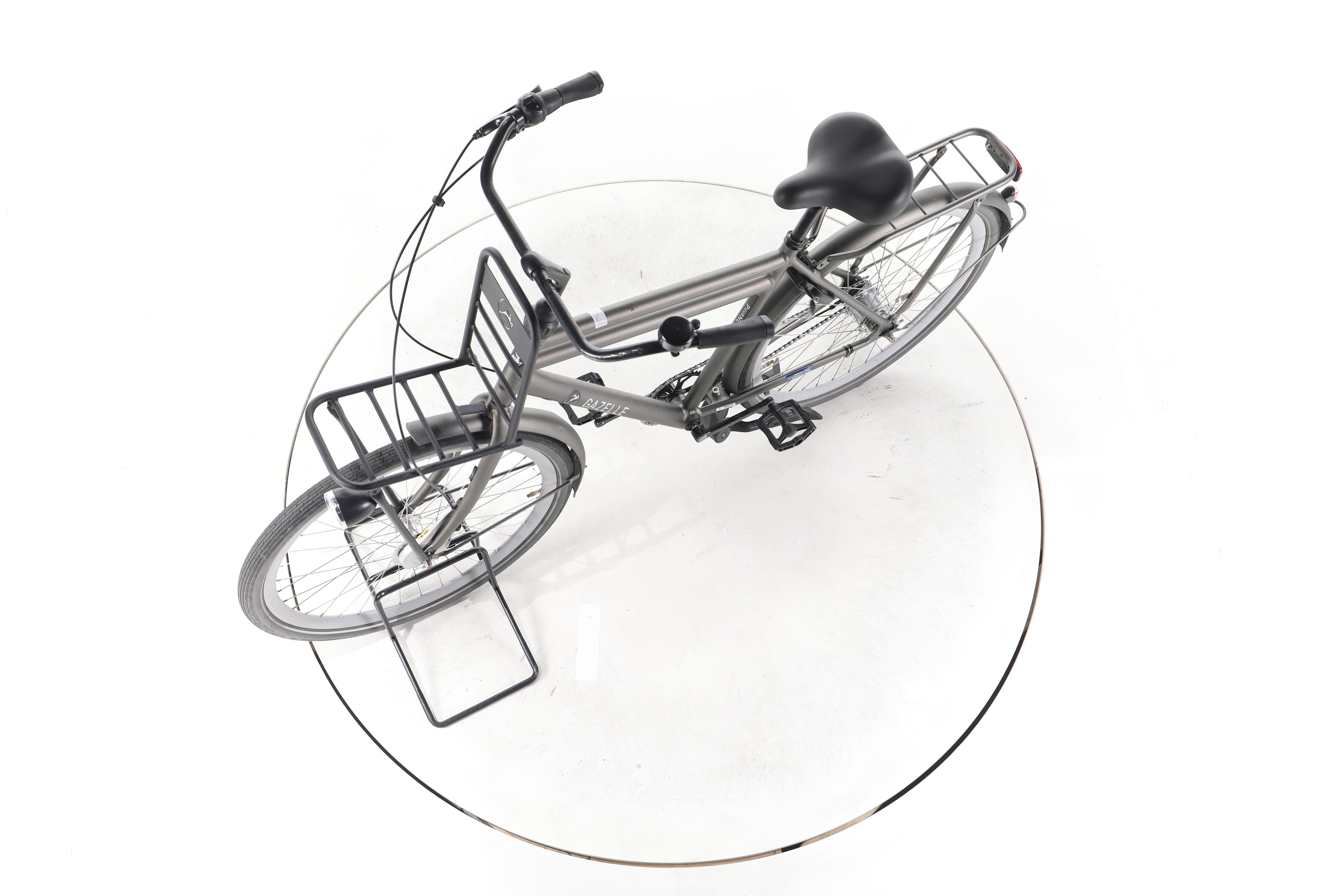 Gazelle PuurNL Fahrrad City & Trekking - Image 18