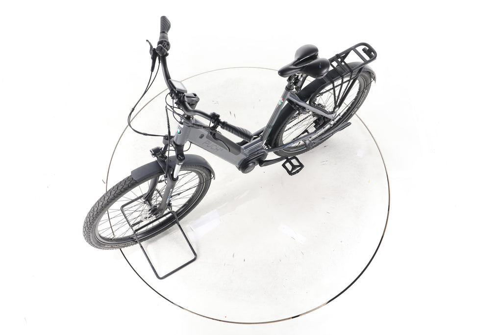Puch Q4.4 FL City E-Bike Tiefeinsteiger - Image 18