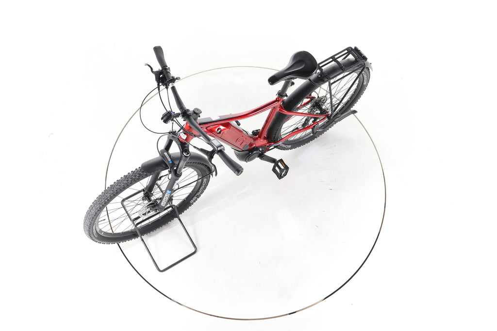 Liv Tempt E+ EX Trekking E-Bike - Image 18