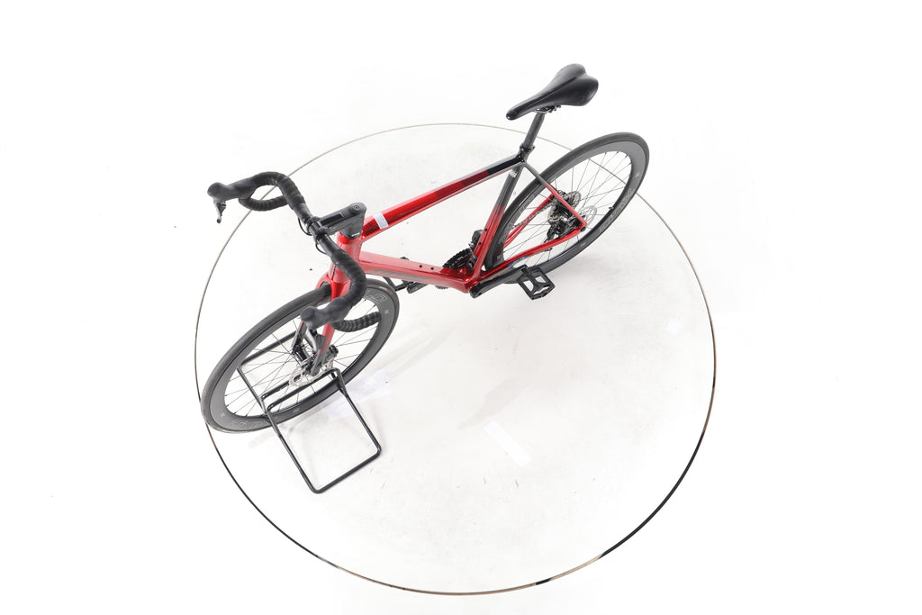 Stevens Izoard Pro Disc Di2 Rennrad Carbon - Image 18