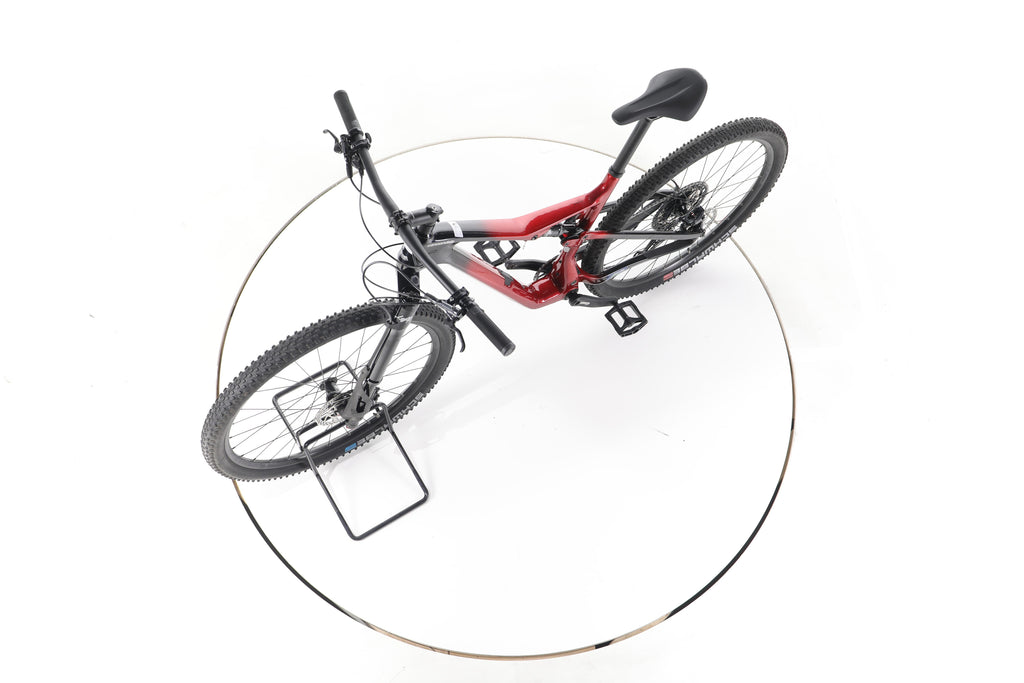 Cannondale Scalpel 3 Fahrrad Fully - Image 18