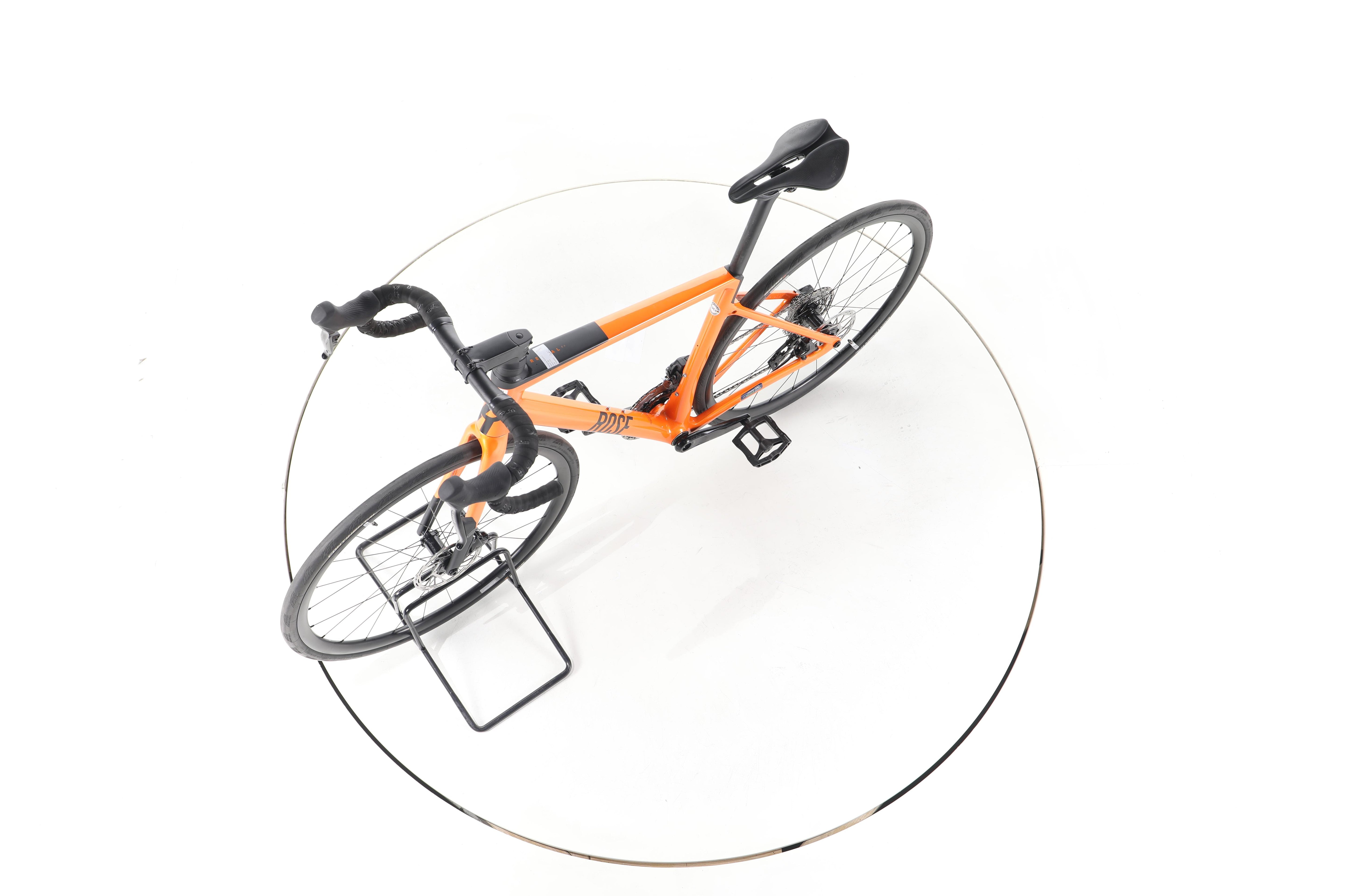 Rose Reveal 04 Rival AXS Fahrrad Rennrad & Gravel - Image 18
