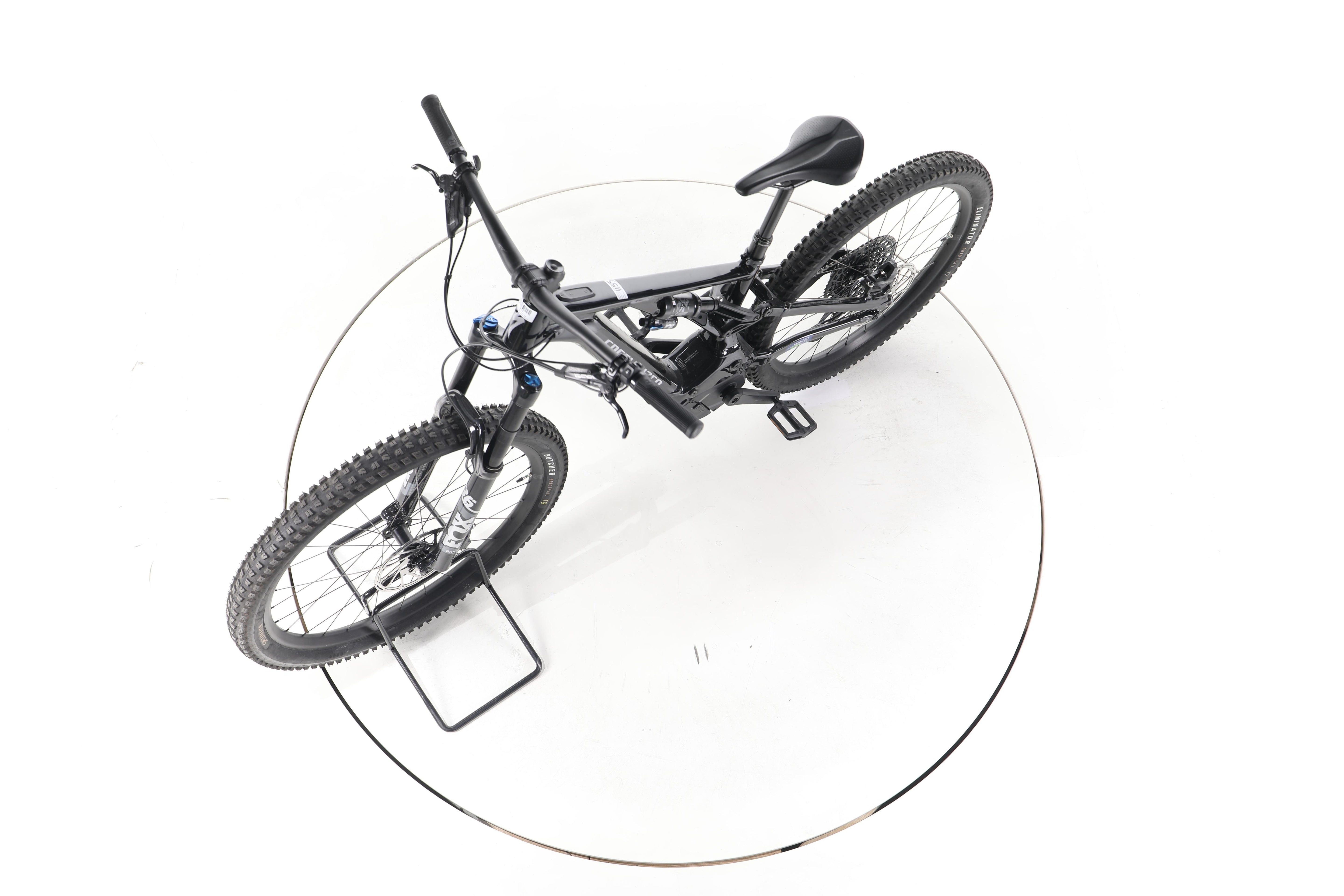Specialized Turbo Levo Comp Alloy Fully E-Bike - Image 18