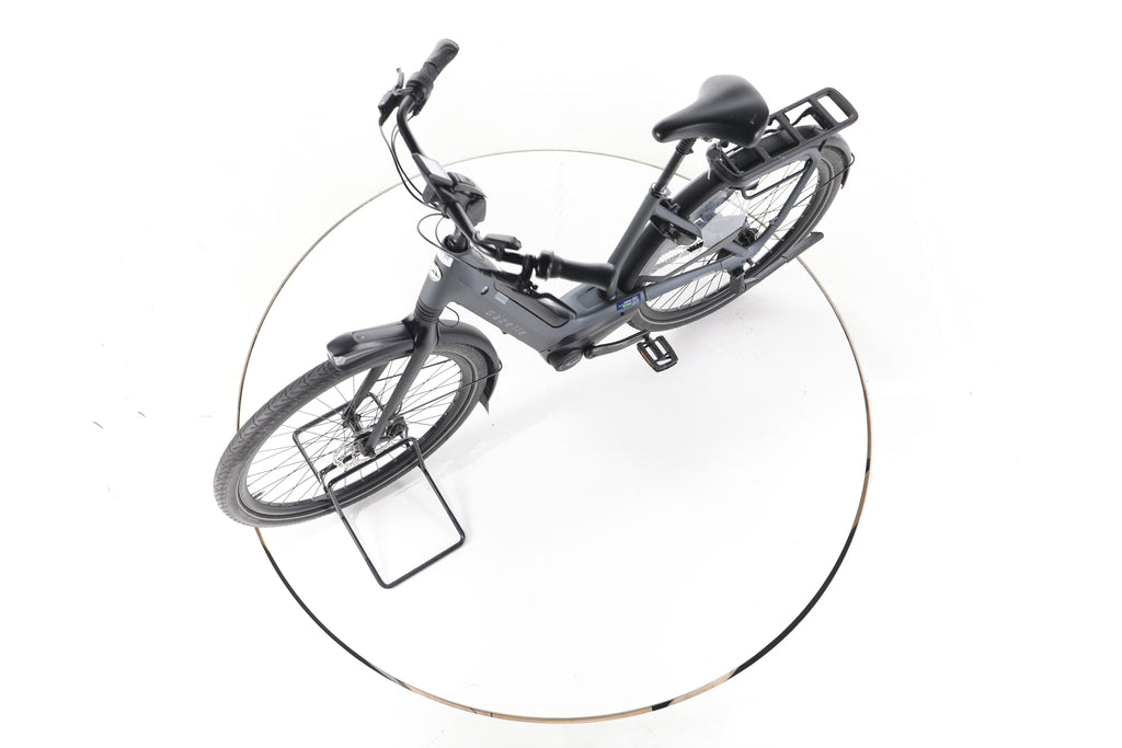 Gazelle Avignon C380 HMB City E-Bike Tiefeinsteiger - Image 18