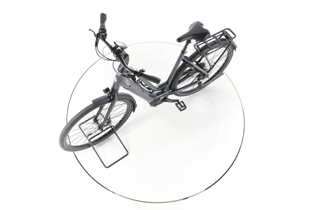 Gazelle Chamonix C7 HMS City E-Bike Tiefeinsteiger - Image 18