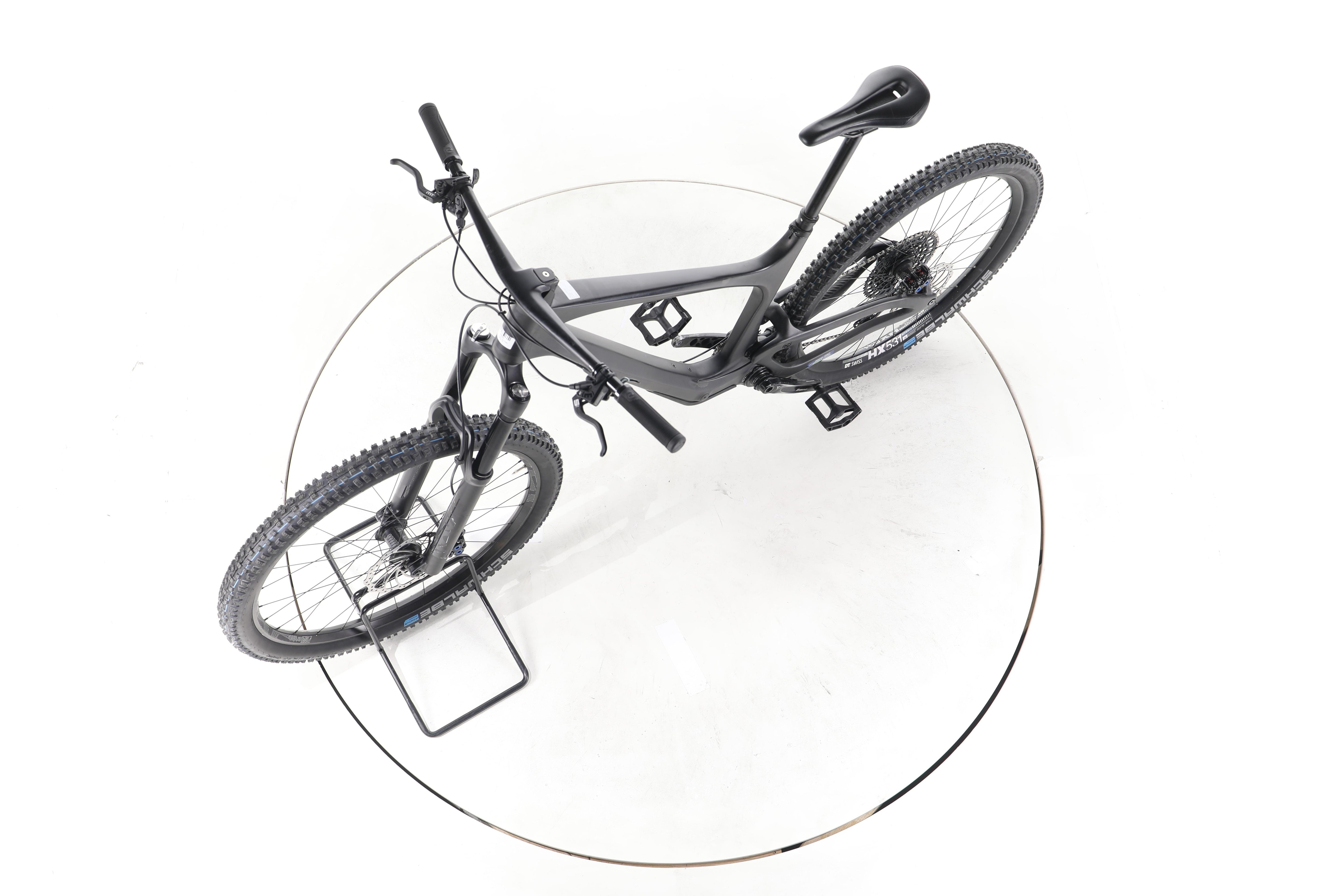 BOLD CYCLES Linkin Fahrrad Fully - Image 18
