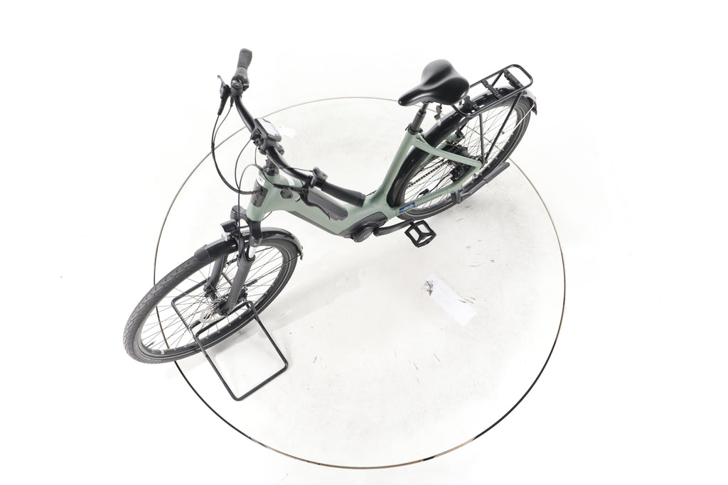 Winora Tria N8f City E-Bike Tiefeinsteiger - Image 18