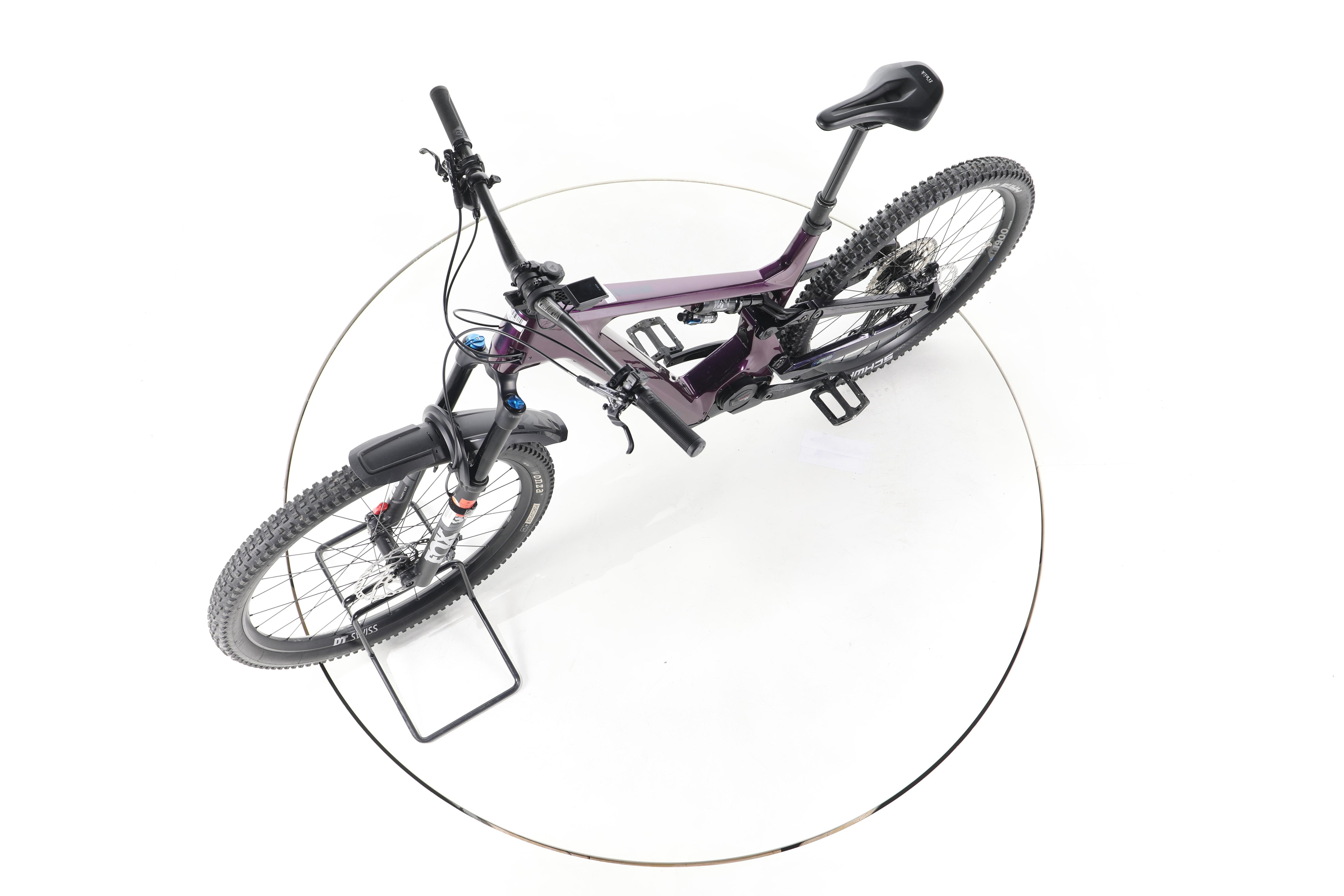 FLYER Uproc EVO:X 8.70 E-Bike Fully 2024 - Image 18