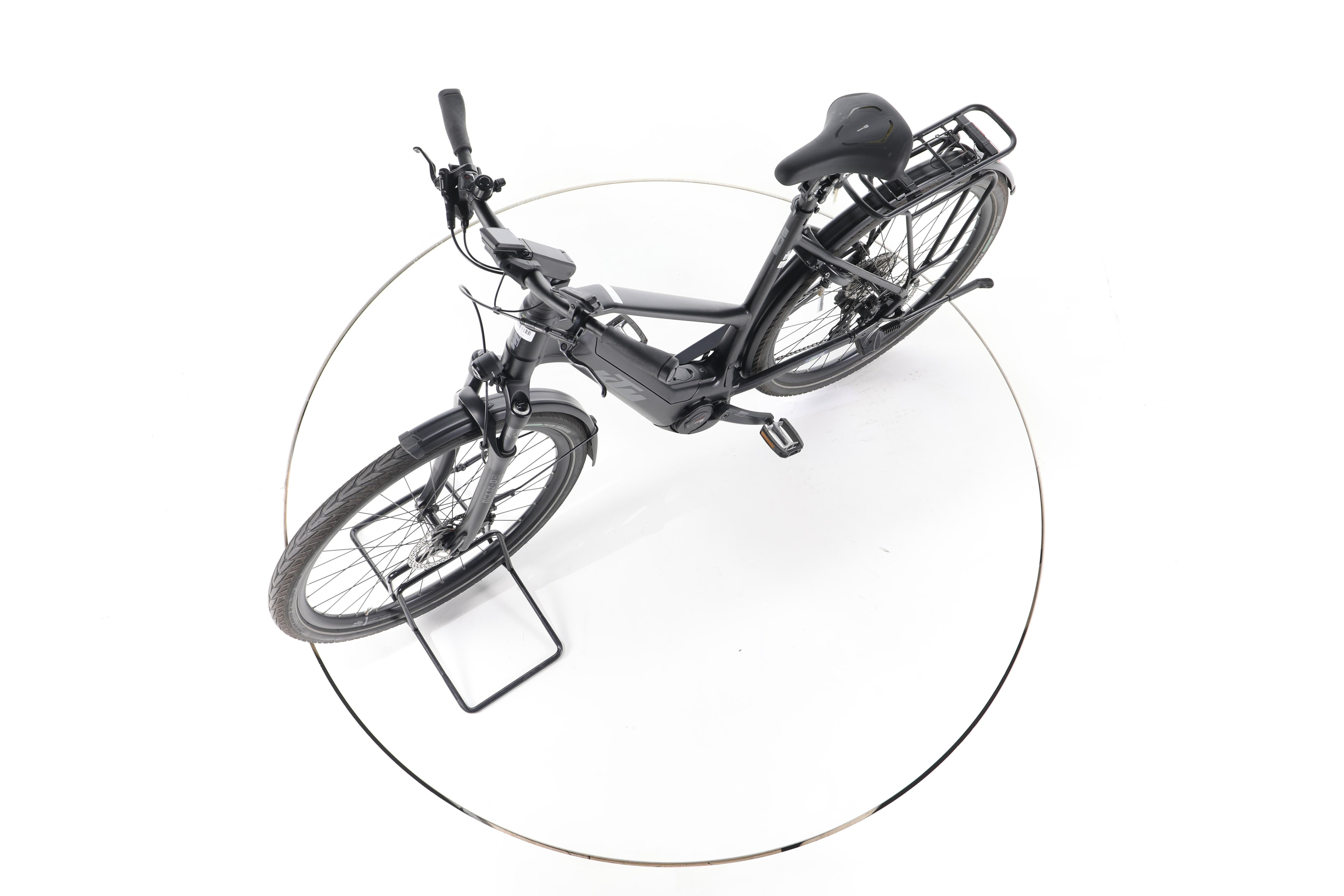 KTM Cento 10 Trekking E-Bike 2023 - Image 18