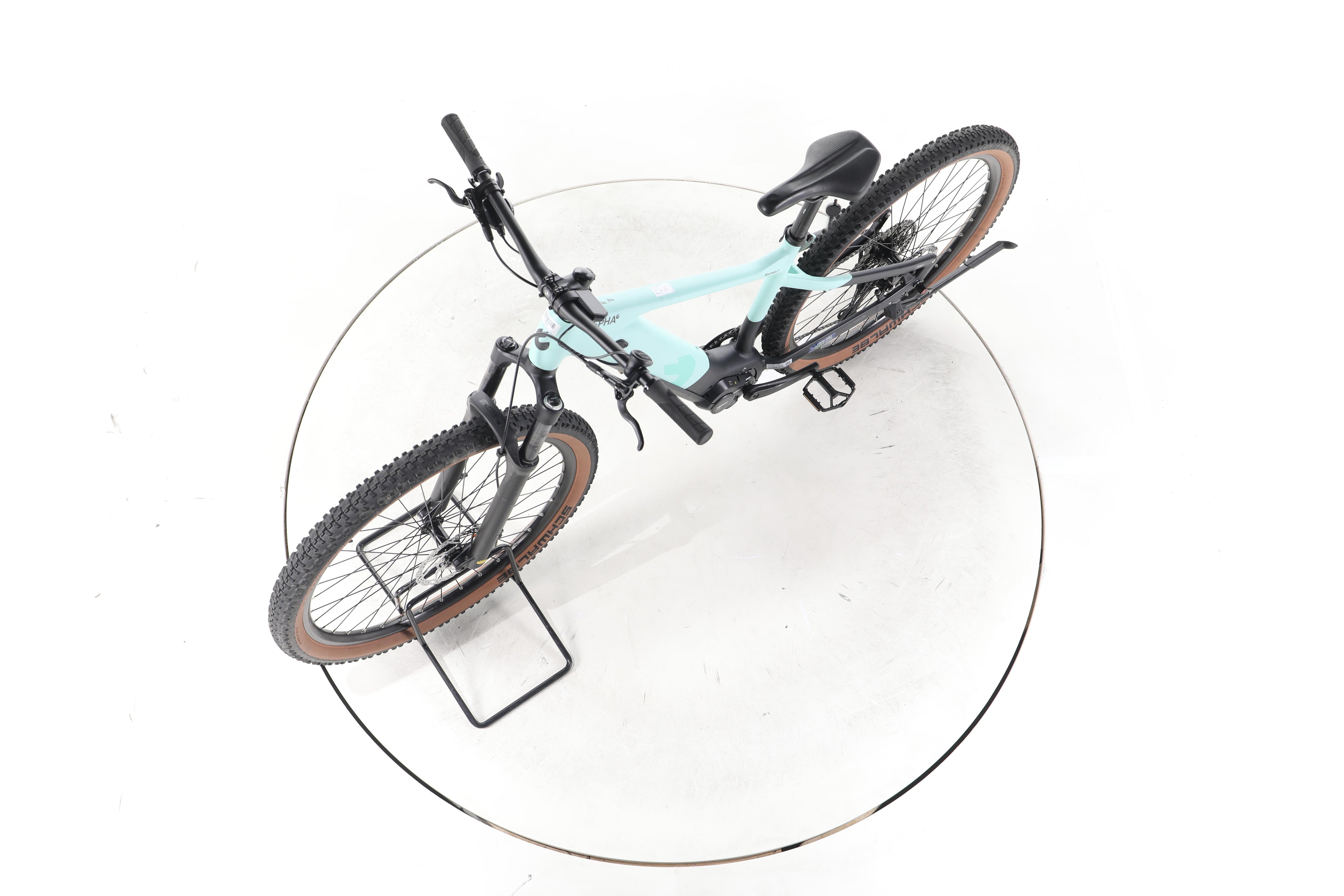 Hepha Mountain 7 Ultra E-Bike 2024 - Image 18