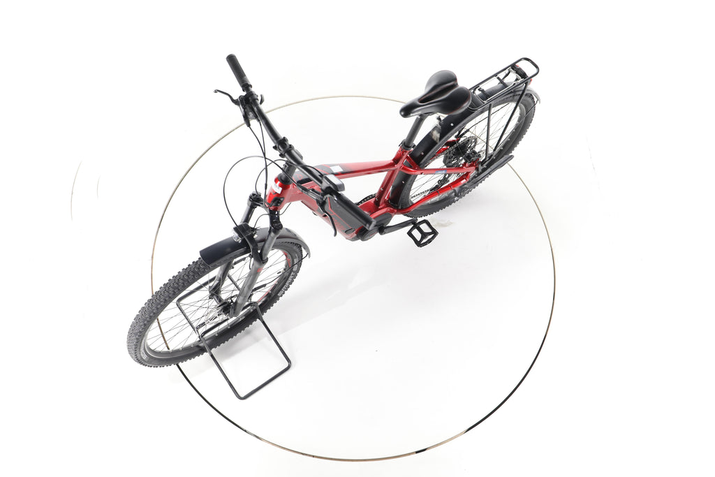 Conway Cairon C 1.0 Trekking E-Bike - Image 18