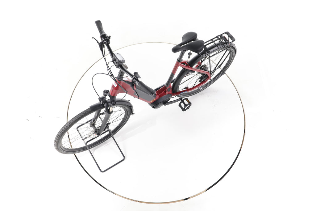 Stevens E-Courier Luxe City E-Bike Tiefeinsteiger - Image 18