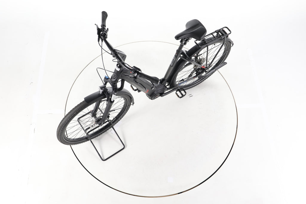 Kalkhoff Entice 5.B Season Trekking E-Bike Tiefeinsteiger - Image 18