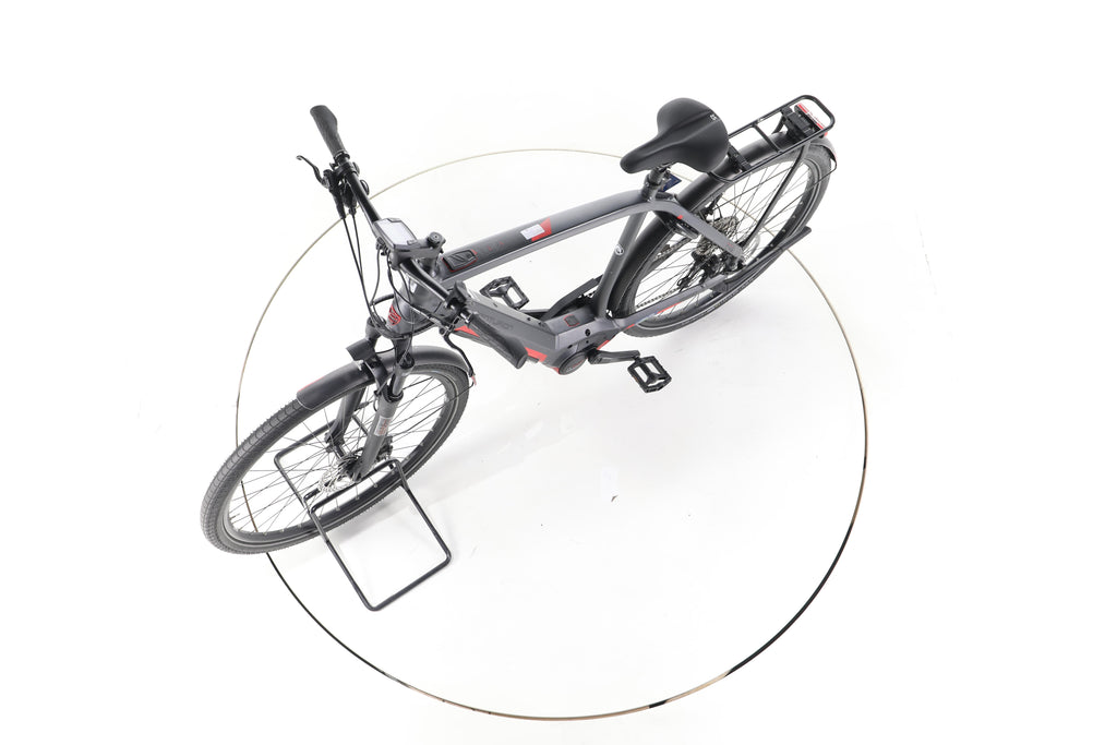 Centurion E-Fire Sport R860I Trekking E-Bike - Image 18