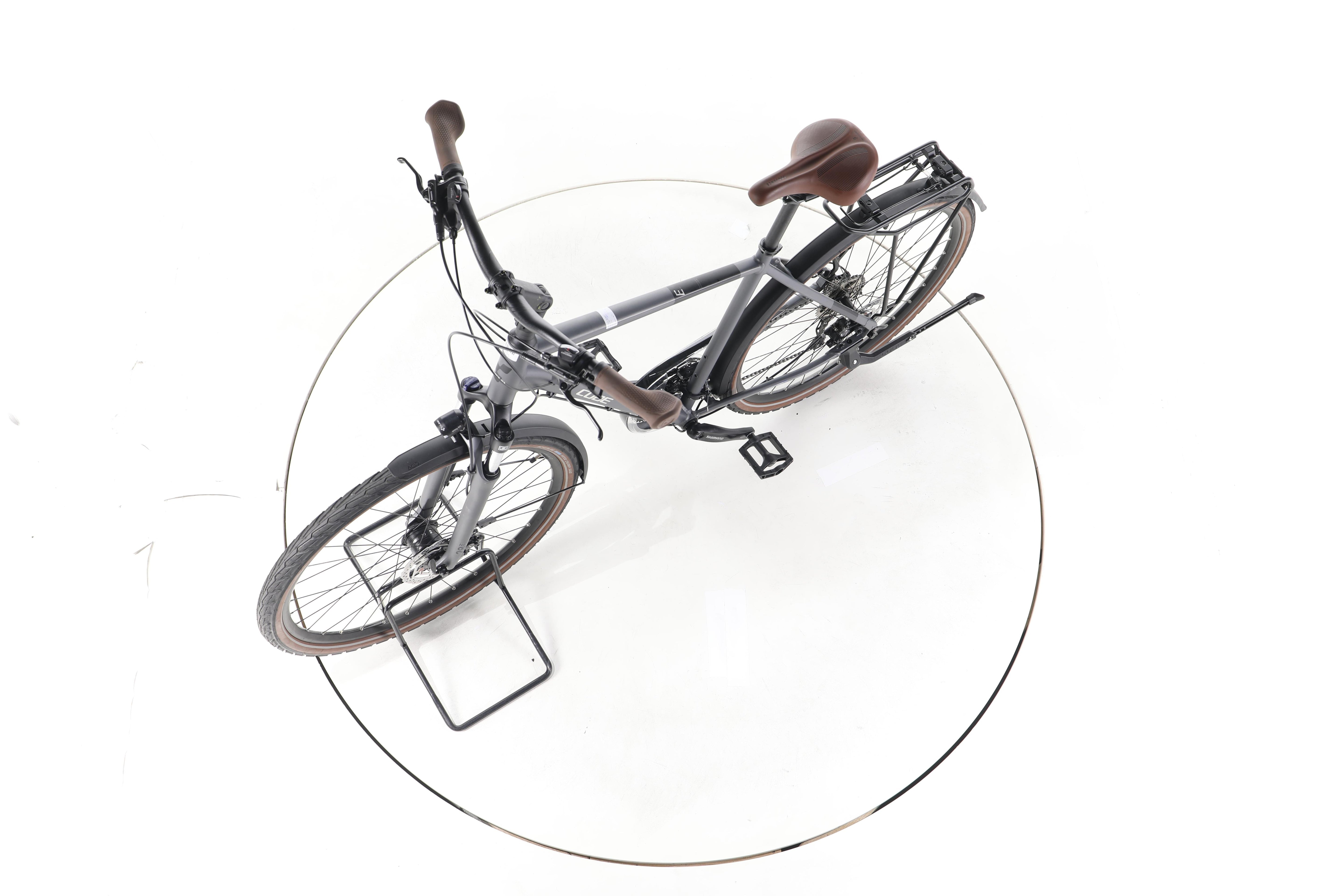 Cube Touring EXC Fahrrad City & Trekking - Image 18
