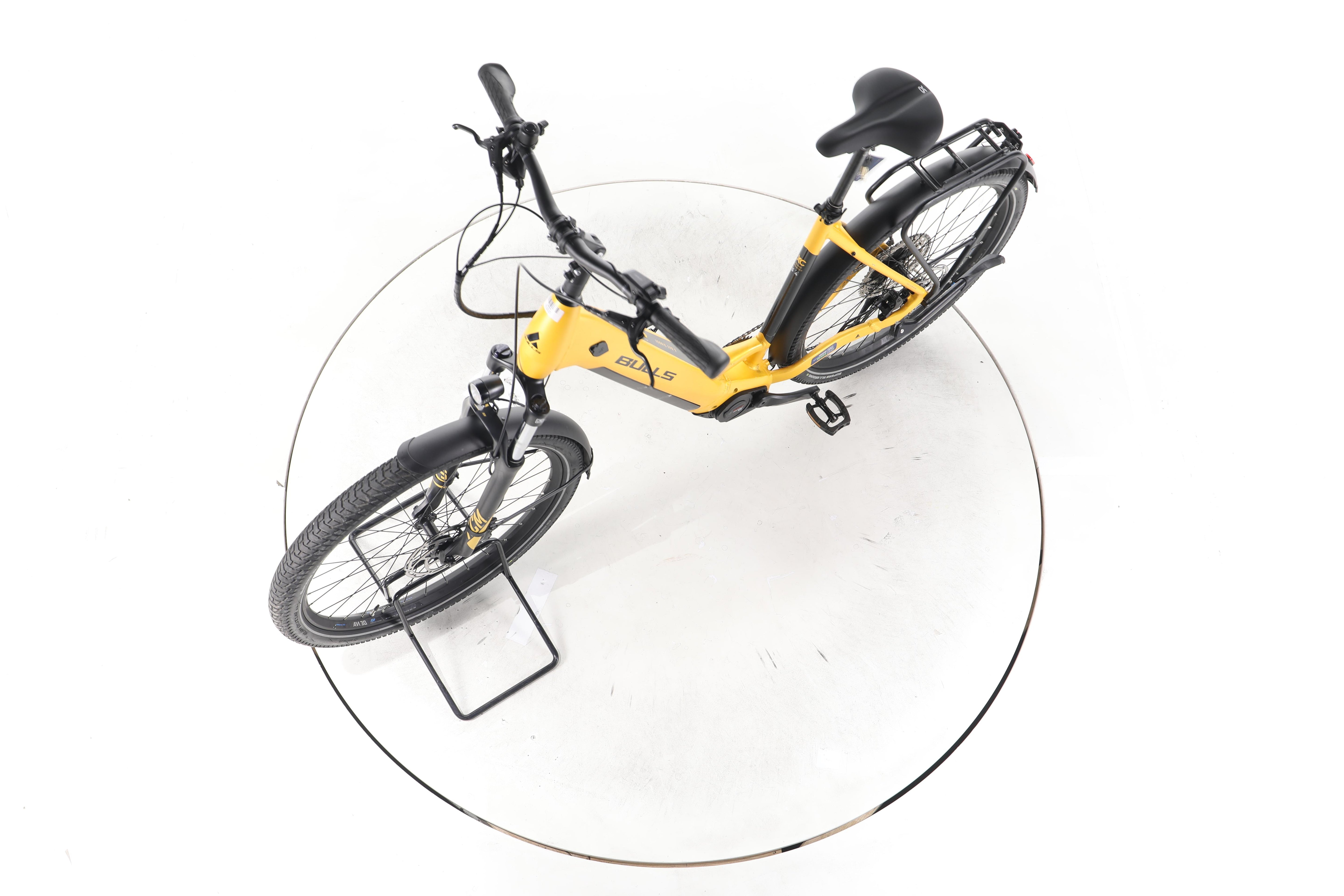 Bulls Iconic EVO 2 Trekking E-Bike Tiefeinsteiger - Image 18