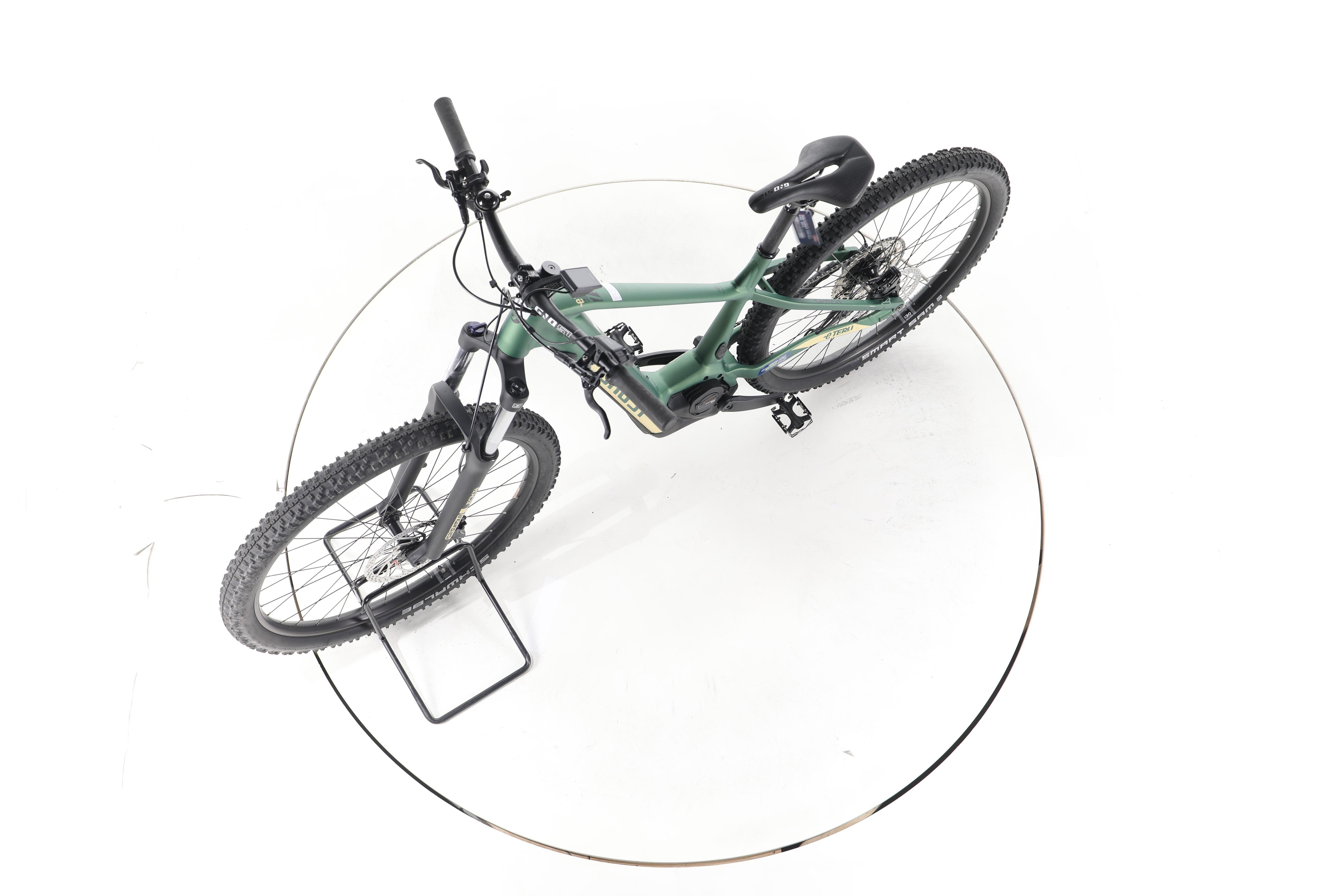 Ghost E-Teru B Advanced E-Bike - Image 18