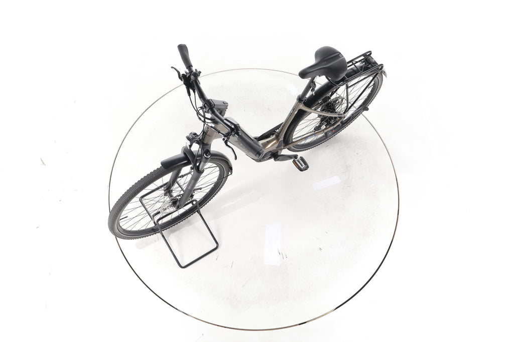 KTM Macina Magic SX Trekking E-Bike 2025 - Image 18
