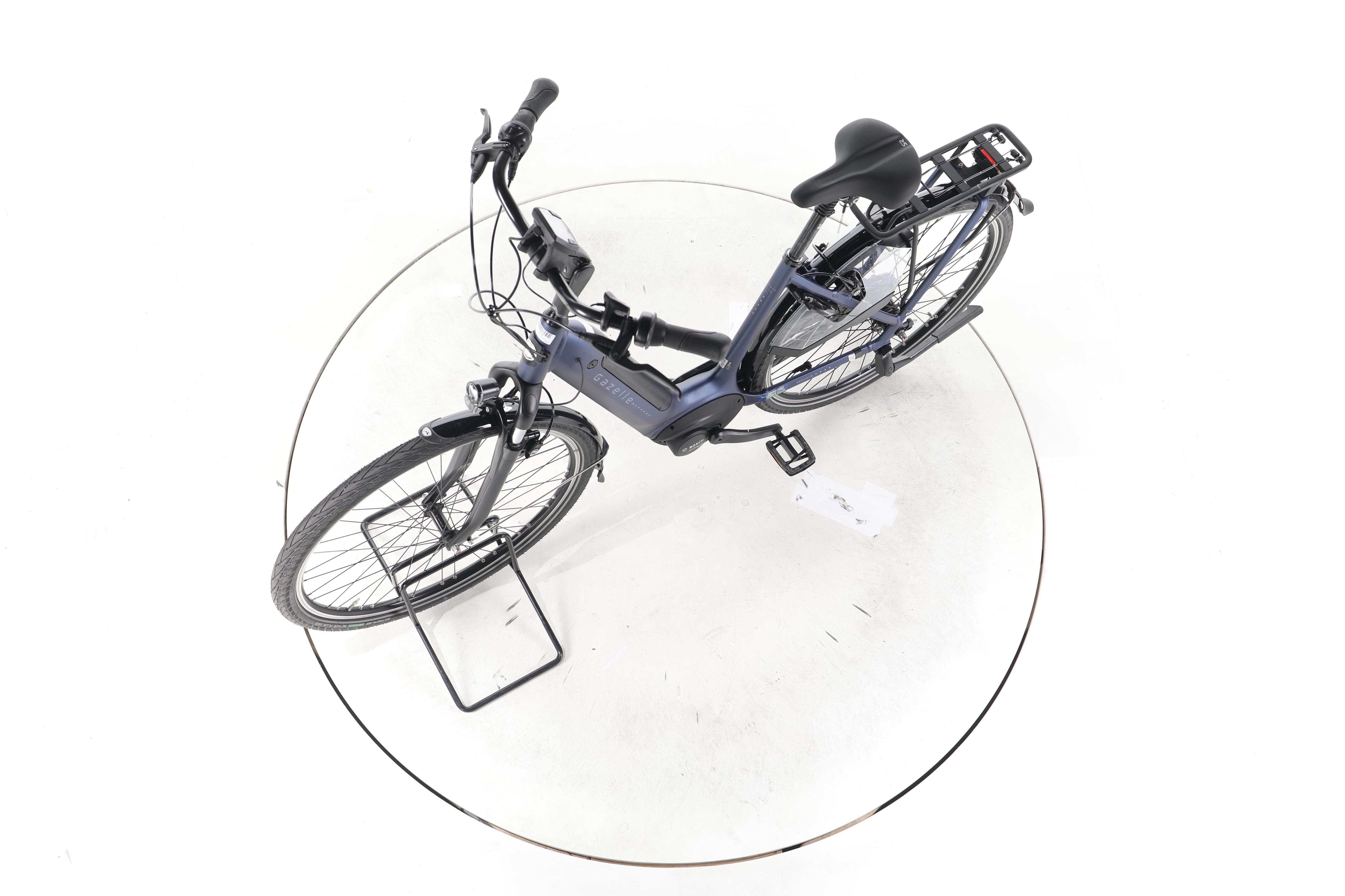 Gazelle Arroyo C7+ HMB Elite City E-Bike Tiefeinsteiger - Image 18