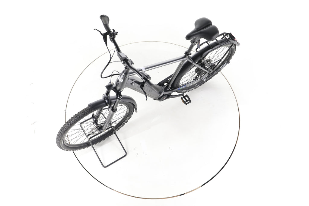 Bulls Cross Lite EVO 1 Trekking E-Bike - Image 18
