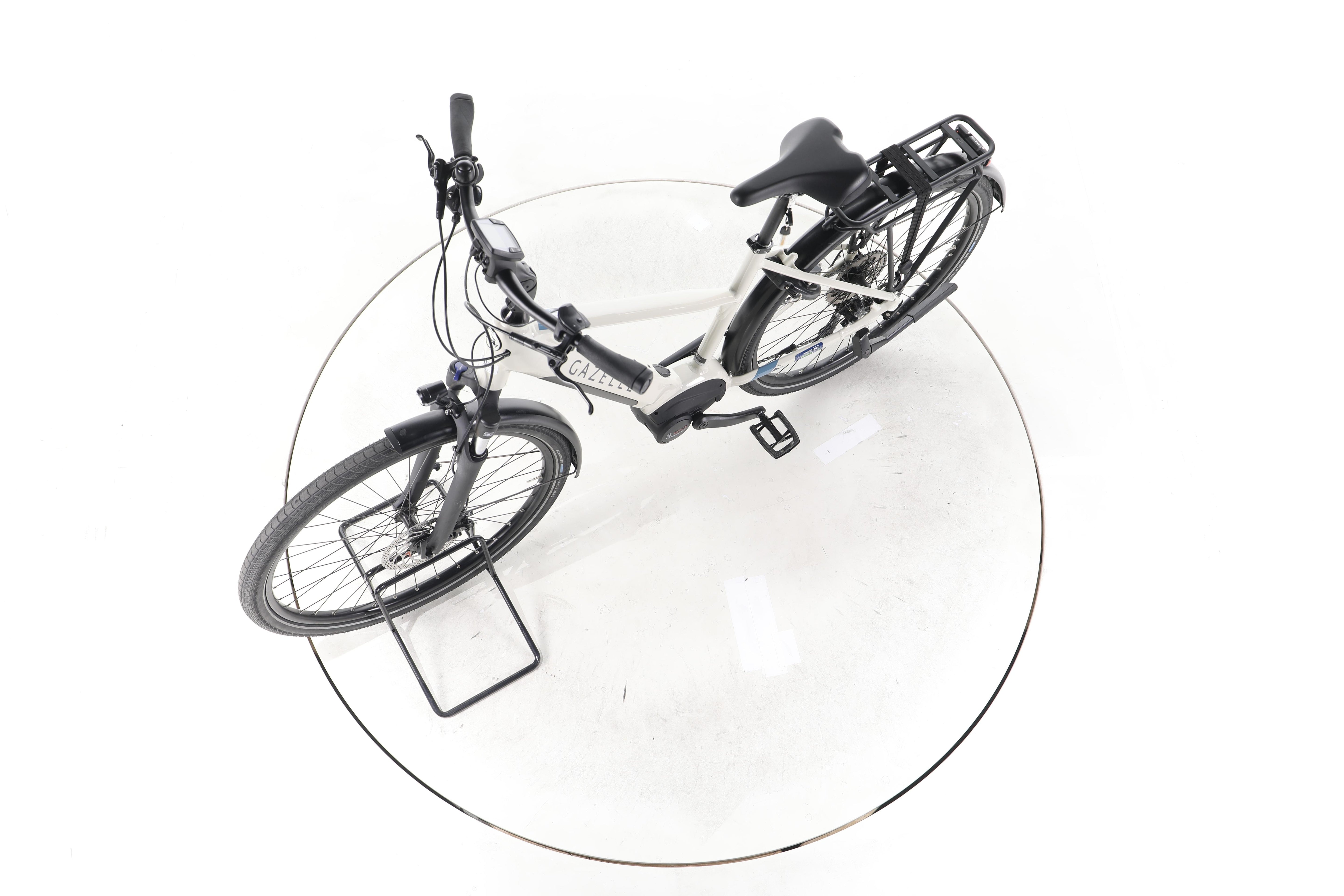 Gazelle Medeo T10 HMB Trekking E-Bike - Image 18